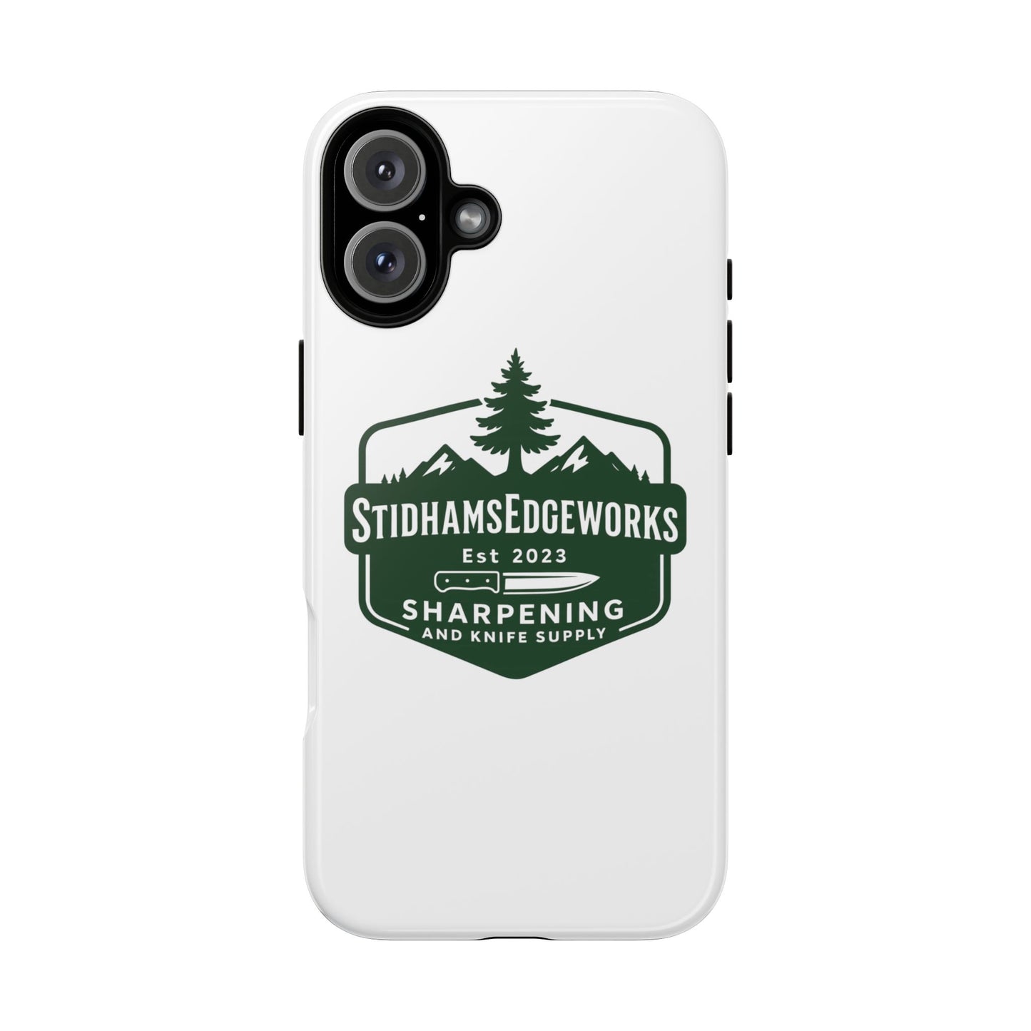 Durable Phone Case for Outdoor Adventurers, Tough Cases, Personalized Tech Protector, Great for Hiking and Camping Gifts, Customizable [...]