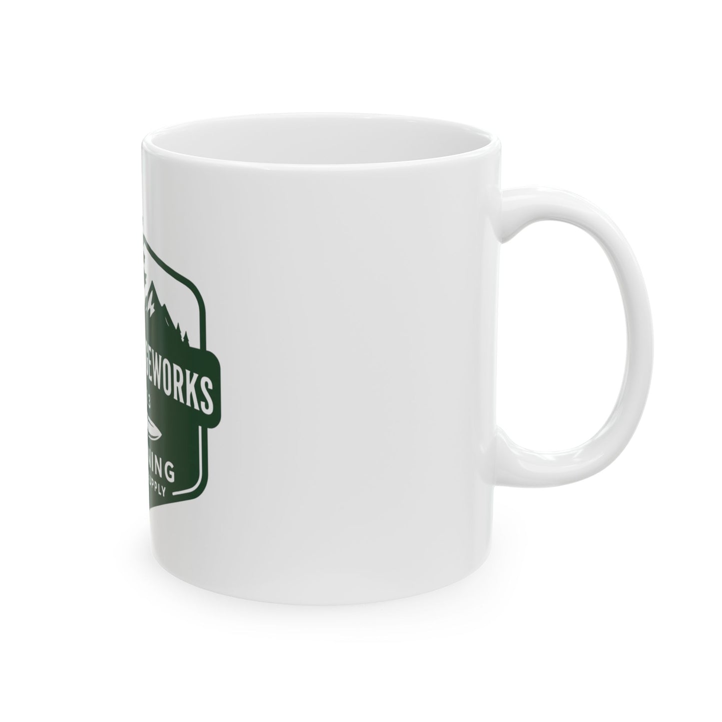 Custom Ceramic Mug - Perfect for Nature Lovers | Ideal Gift for Coffee and Tea Enthusiasts, Personalized Mug, Eco-Friendly Home Decor, [...]