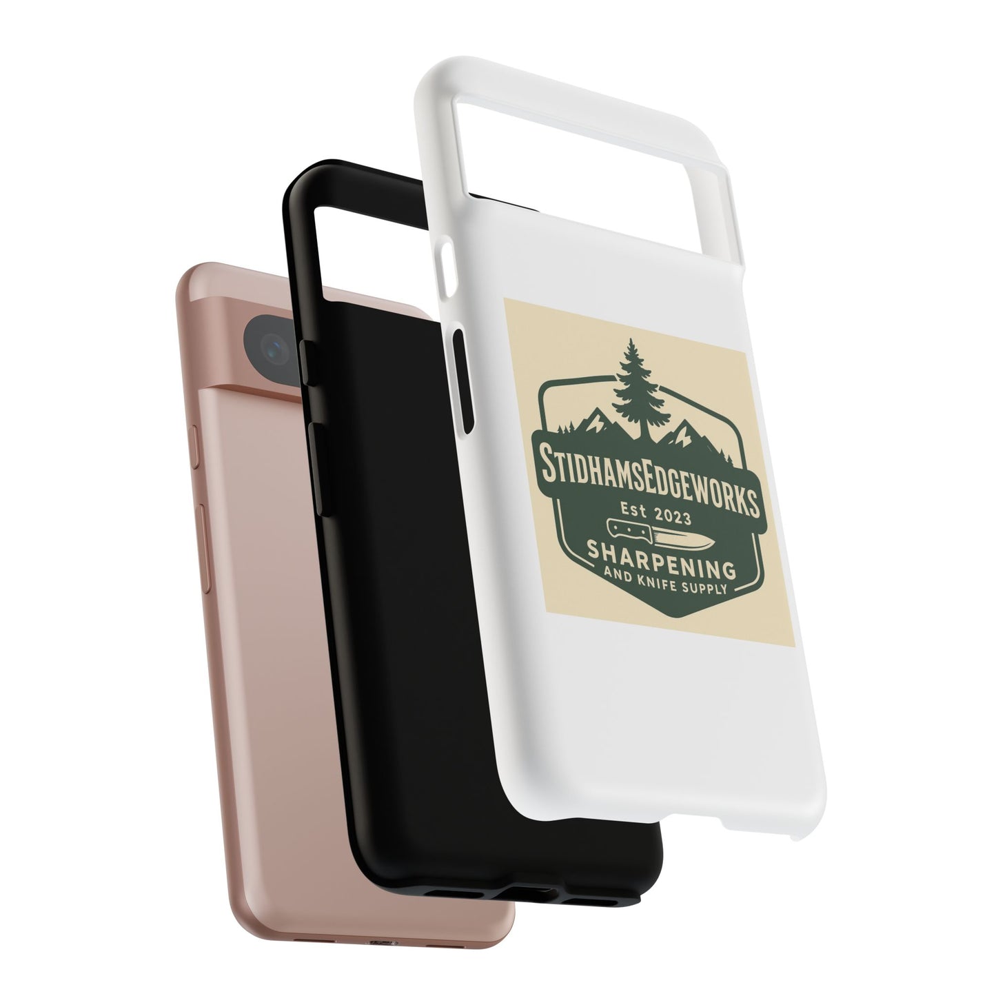 Tough Cases - Durable Phone Case, Perfect for Outdoor Enthusiasts, Great Gift for Adventurers, Unique Personalized Accessory, Stylish [...]