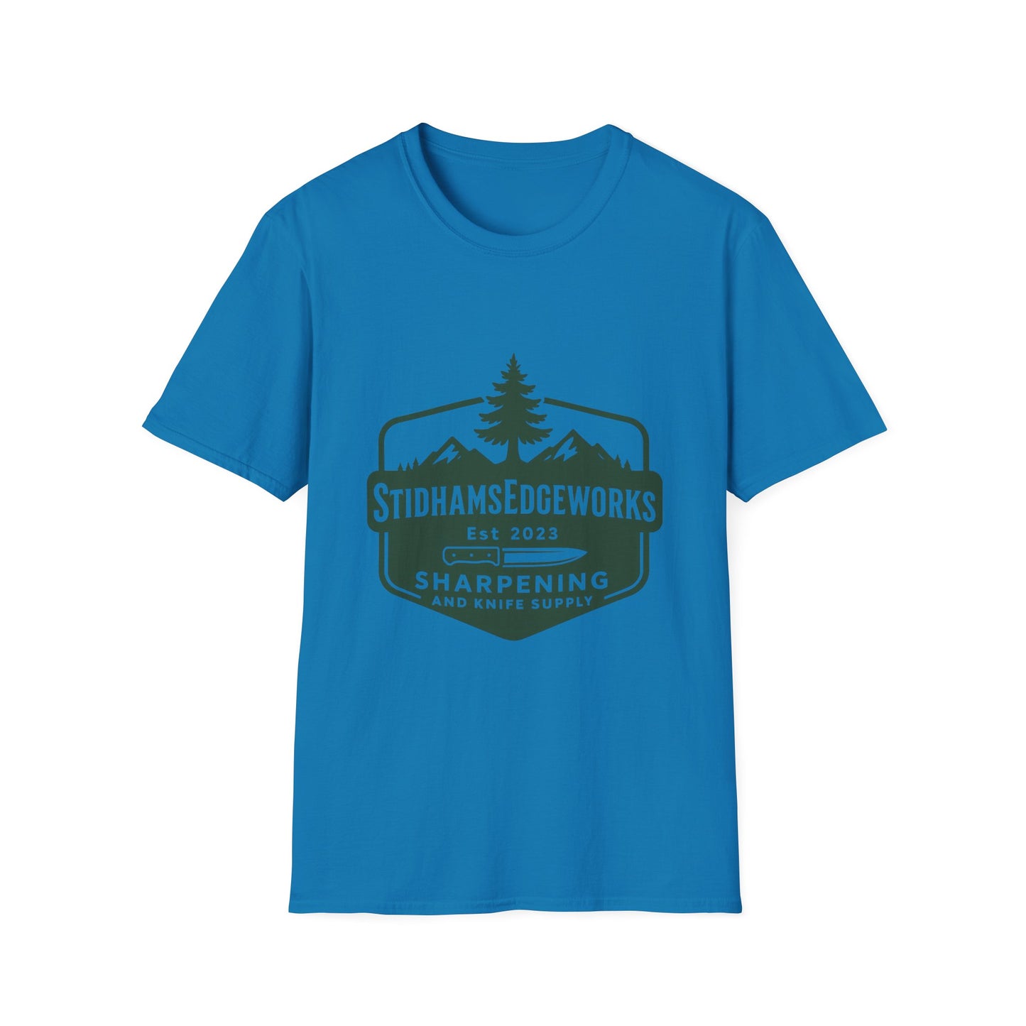 Outdoor Adventure T-Shirt, Camping Shirt, Nature Lover Tee, Eco-Friendly Apparel, Perfect Gift for Dad
