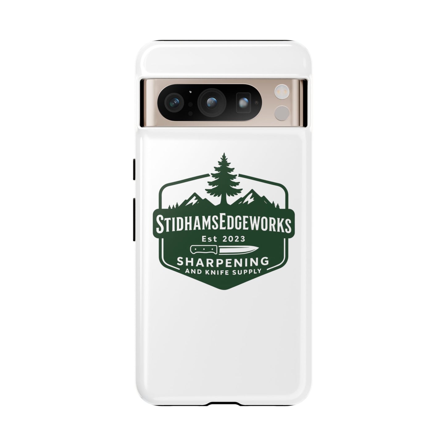 Durable Phone Case for Outdoor Adventurers, Tough Cases, Personalized Tech Protector, Great for Hiking and Camping Gifts, Customizable [...]