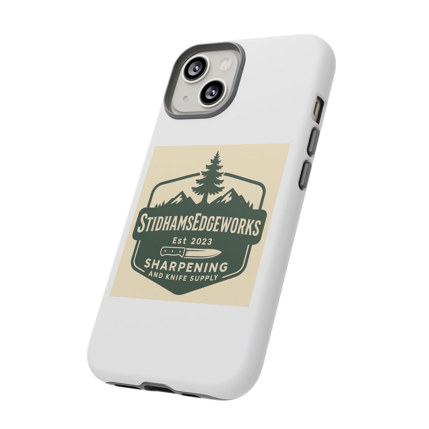 Tough Cases - Durable Phone Case, Perfect for Outdoor Enthusiasts, Great Gift for Adventurers, Unique Personalized Accessory, Stylish [...]