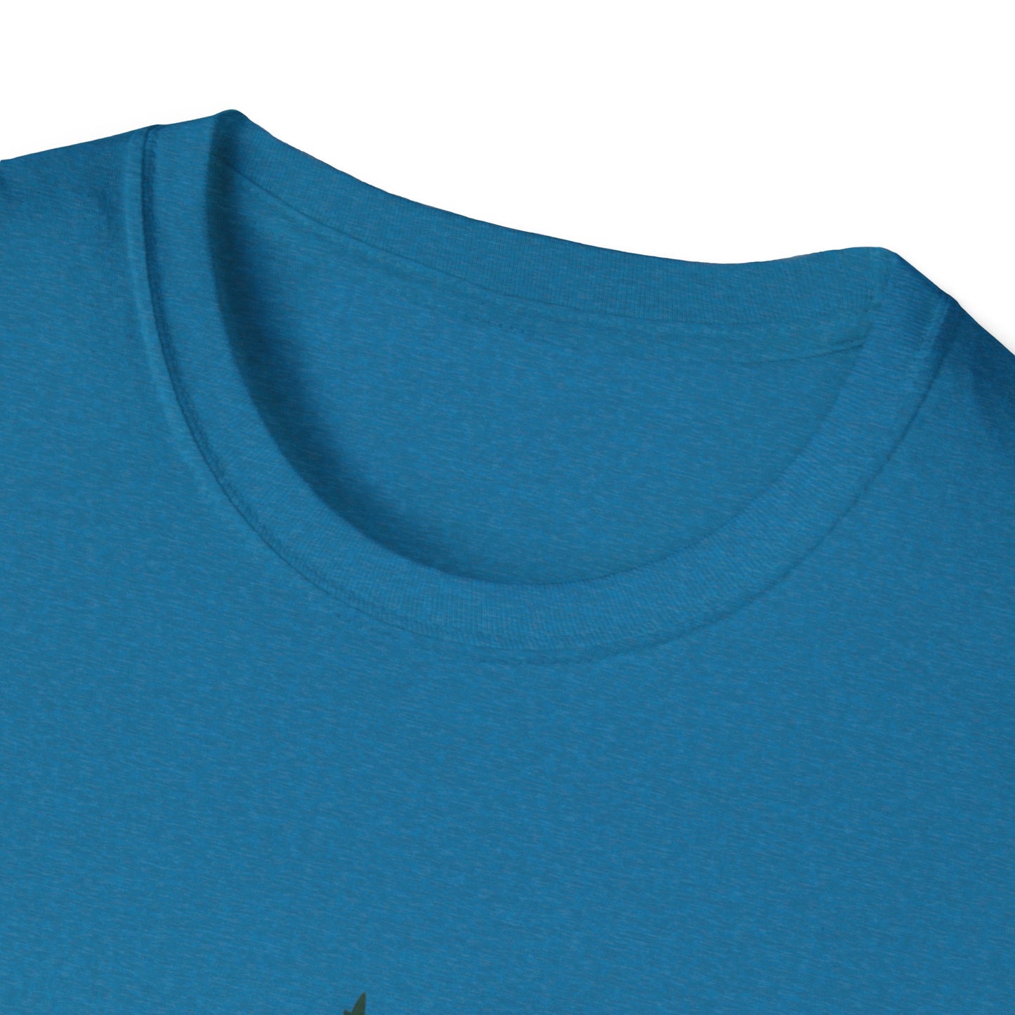 Outdoor Adventure T-Shirt, Camping Shirt, Nature Lover Tee, Eco-Friendly Apparel, Perfect Gift for Dad