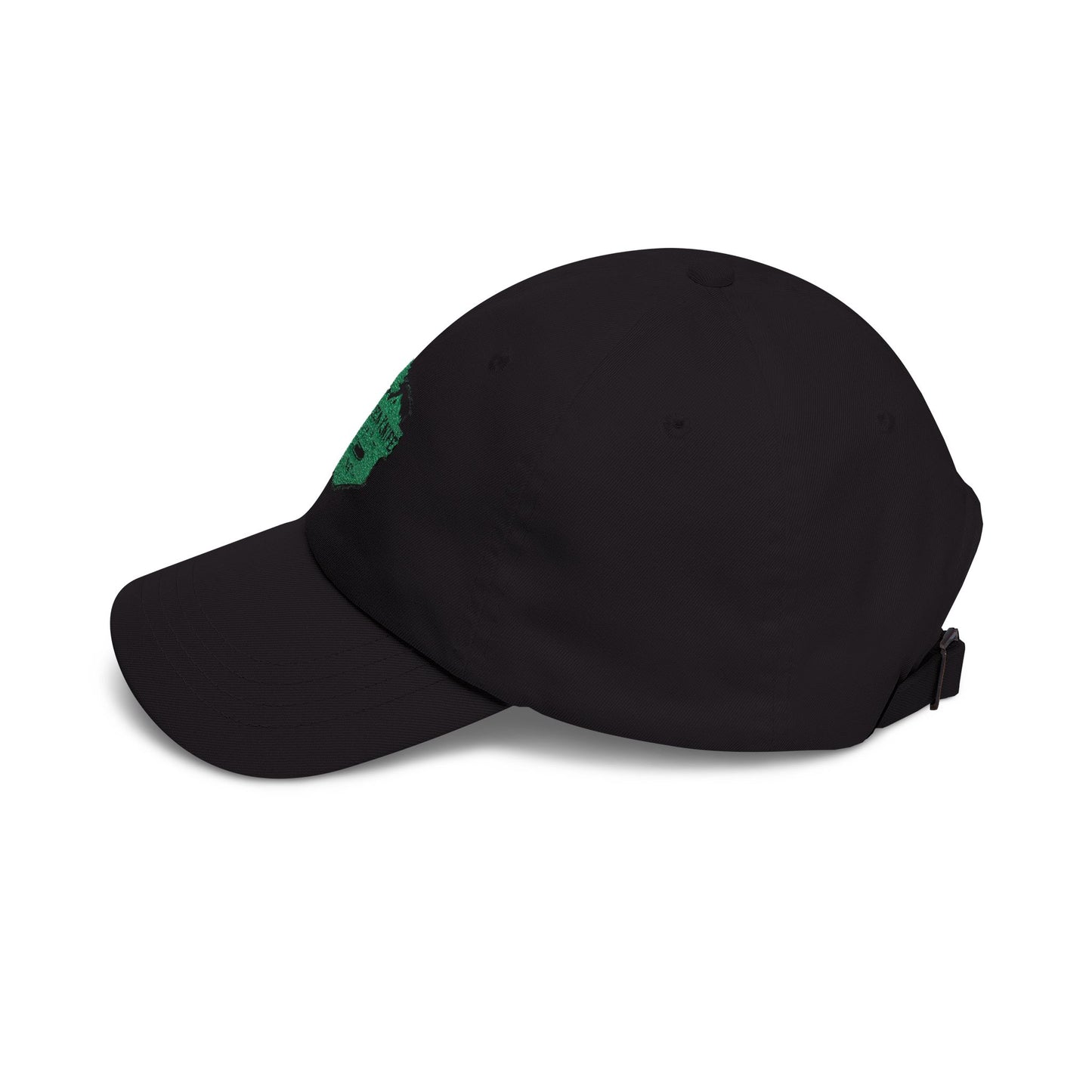 Dad Cap — Evergreen Knife Supply Embroidered Logo Hat
