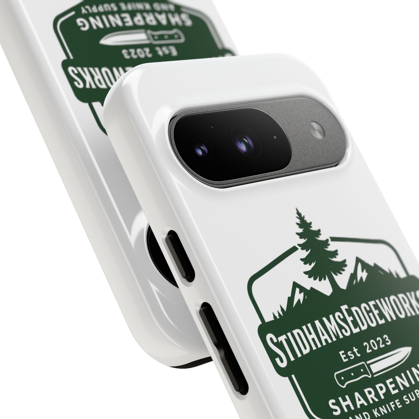 Durable Phone Case for Outdoor Adventurers, Tough Cases, Personalized Tech Protector, Great for Hiking and Camping Gifts, Customizable [...]