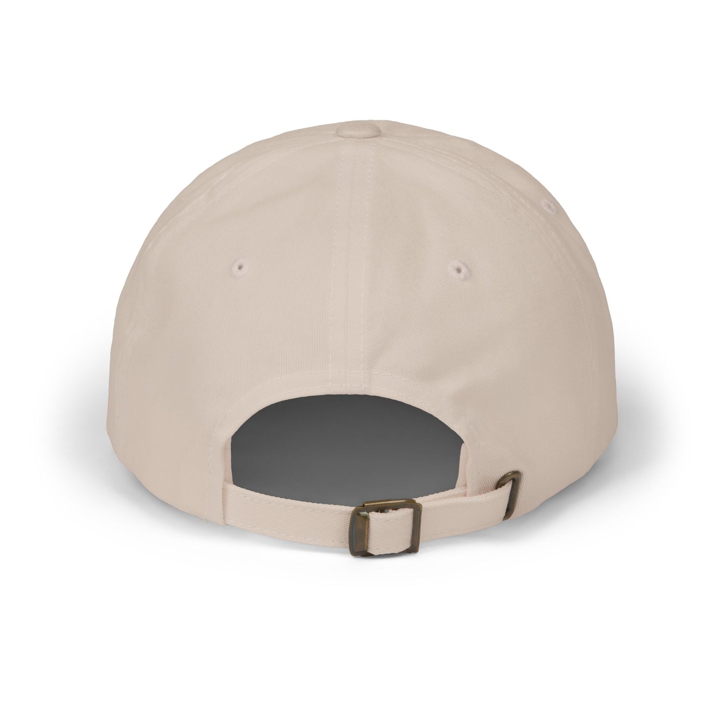 Dad Cap — Evergreen Knife Supply Embroidered Logo Hat