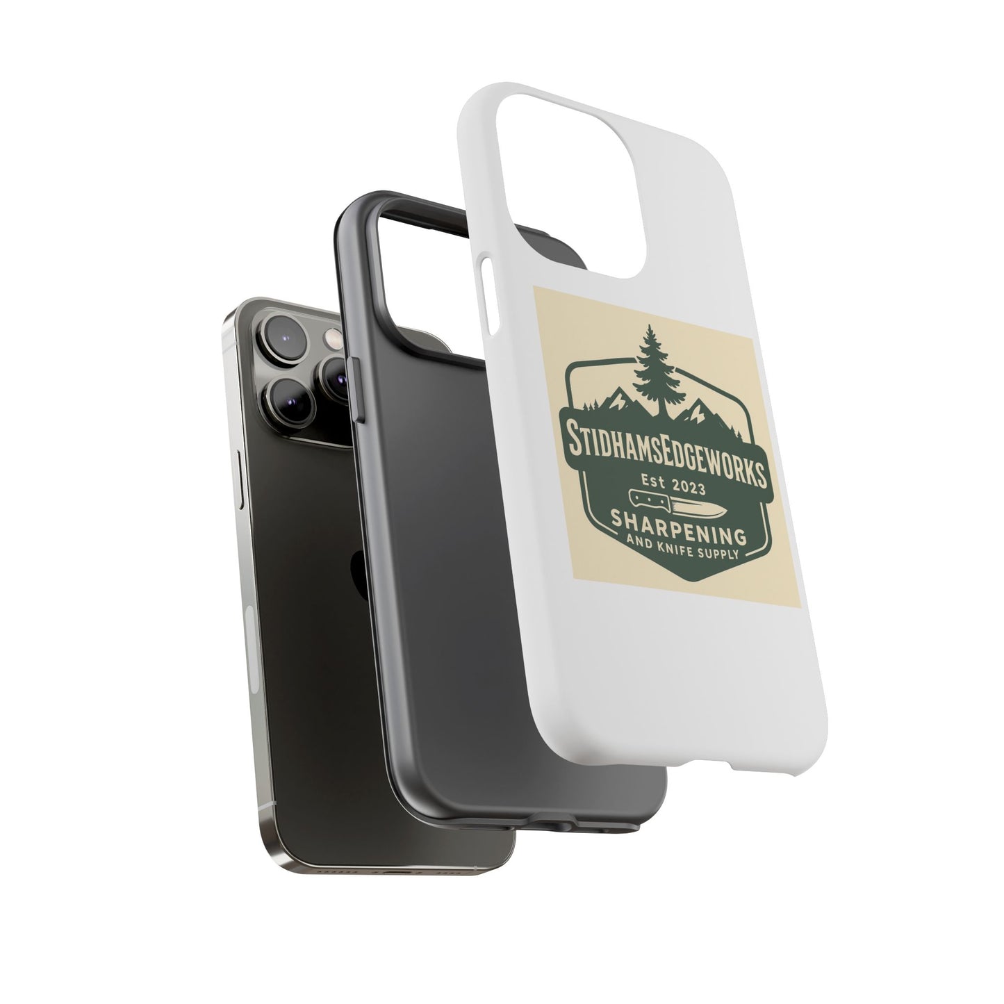 Tough Cases - Durable Phone Case, Perfect for Outdoor Enthusiasts, Great Gift for Adventurers, Unique Personalized Accessory, Stylish [...]