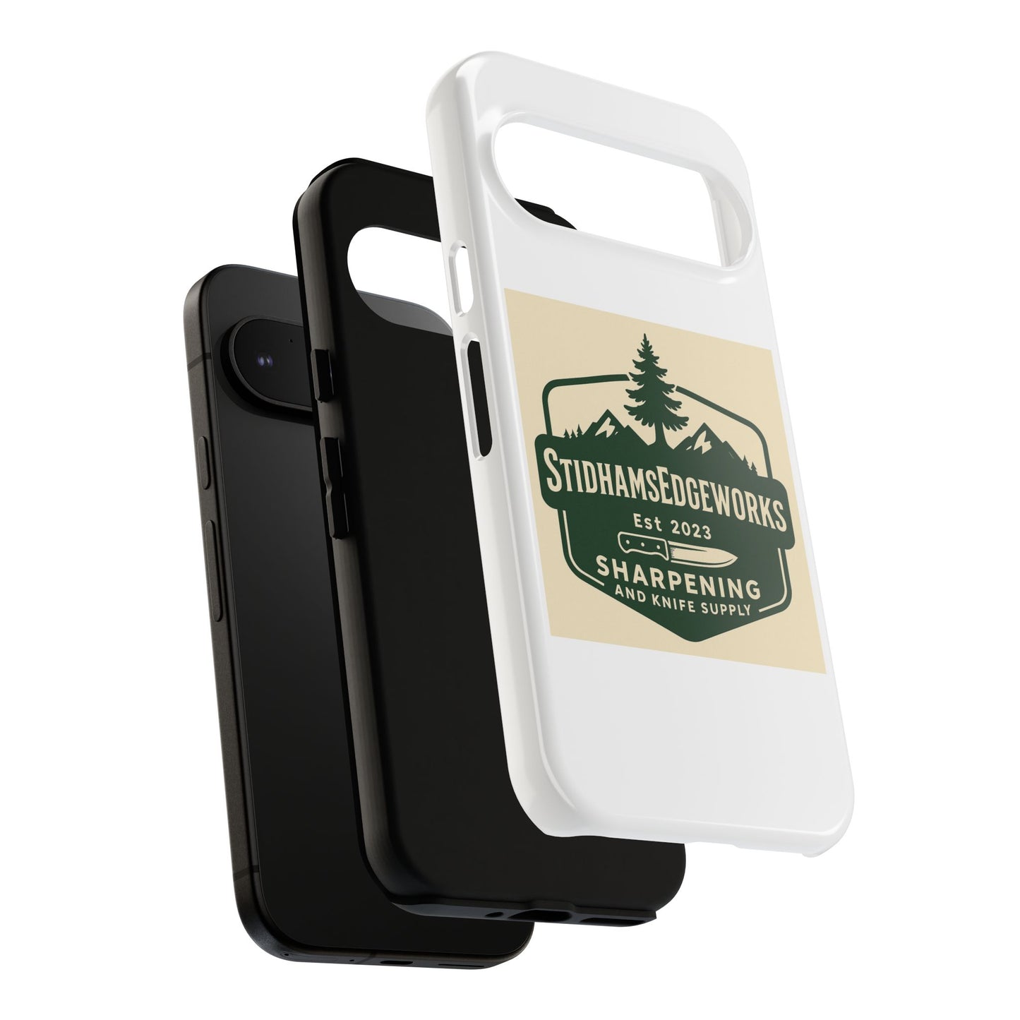 Tough Cases - Durable Phone Case, Perfect for Outdoor Enthusiasts, Great Gift for Adventurers, Unique Personalized Accessory, Stylish [...]