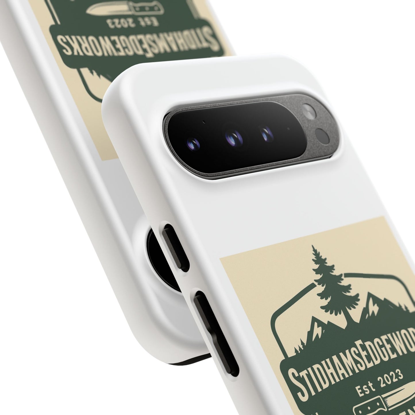 Tough Cases - Durable Phone Case, Perfect for Outdoor Enthusiasts, Great Gift for Adventurers, Unique Personalized Accessory, Stylish [...]