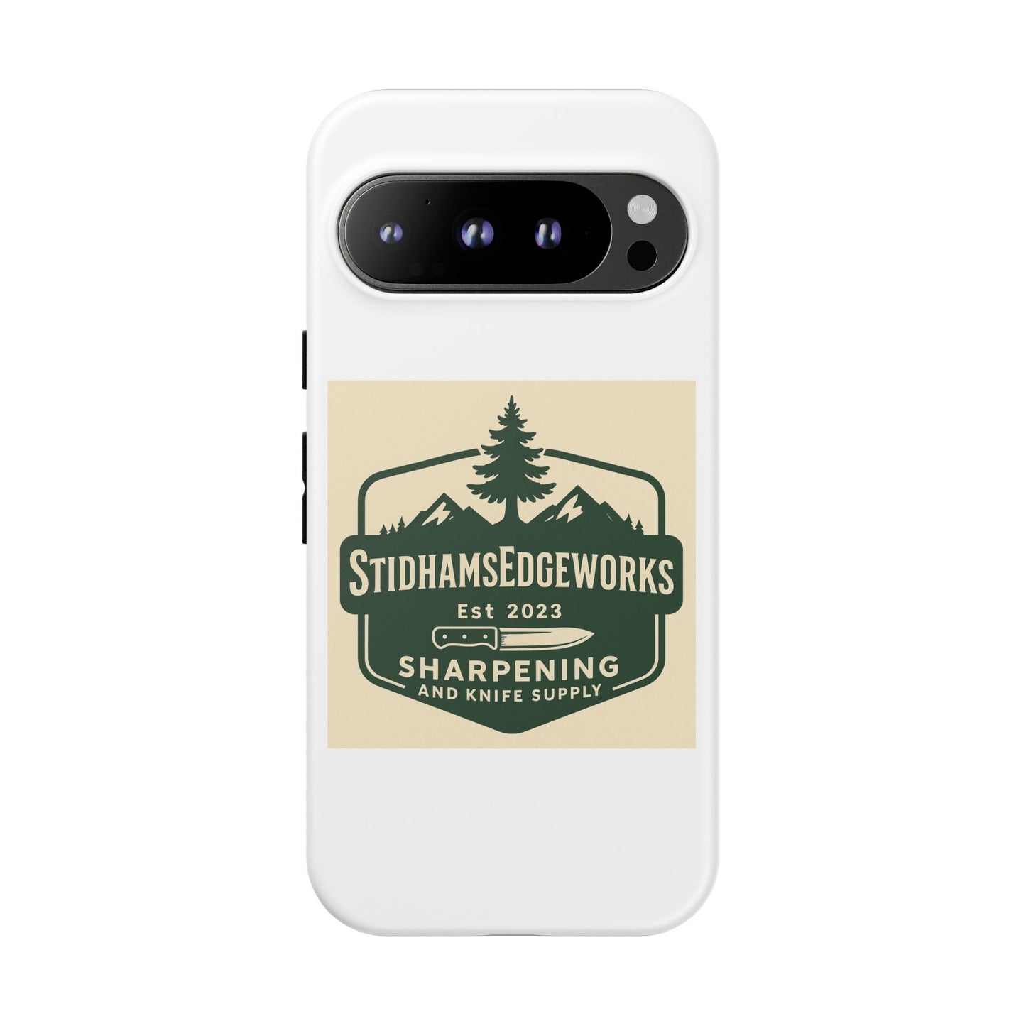 Tough Cases - Durable Phone Case, Perfect for Outdoor Enthusiasts, Great Gift for Adventurers, Unique Personalized Accessory, Stylish [...]