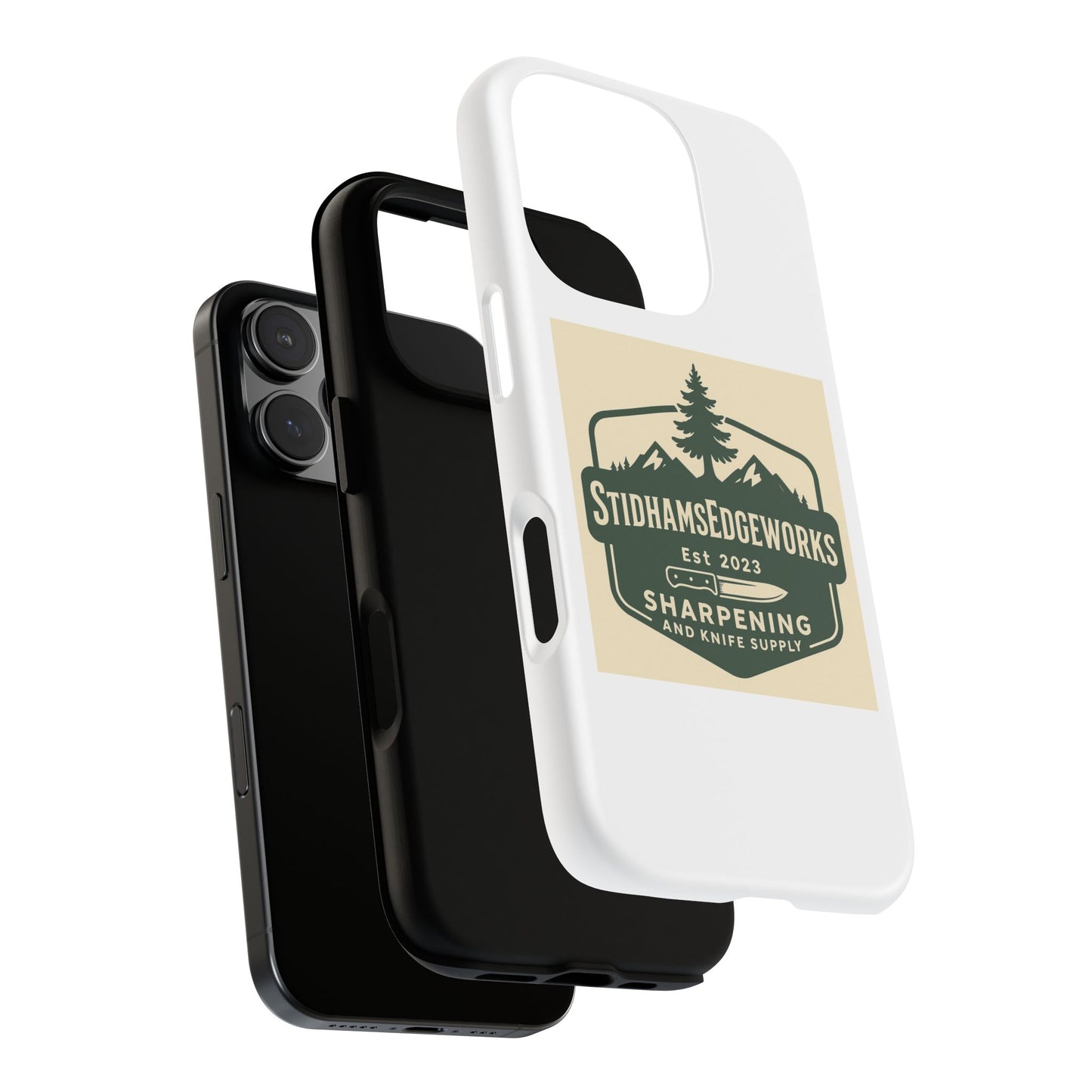 Tough Cases - Durable Phone Case, Perfect for Outdoor Enthusiasts, Great Gift for Adventurers, Unique Personalized Accessory, Stylish [...]