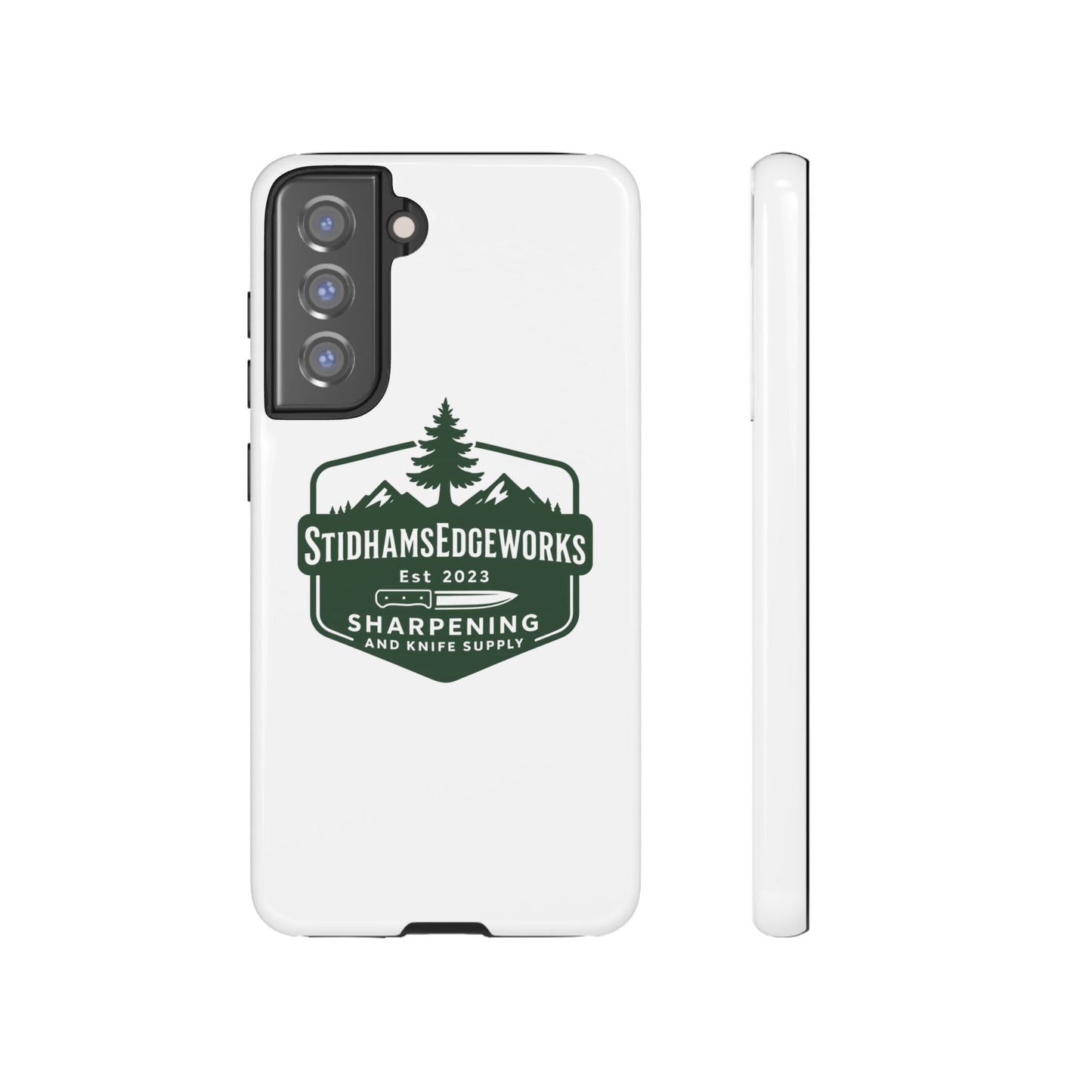 Durable Phone Case for Outdoor Adventurers, Tough Cases, Personalized Tech Protector, Great for Hiking and Camping Gifts, Customizable [...]