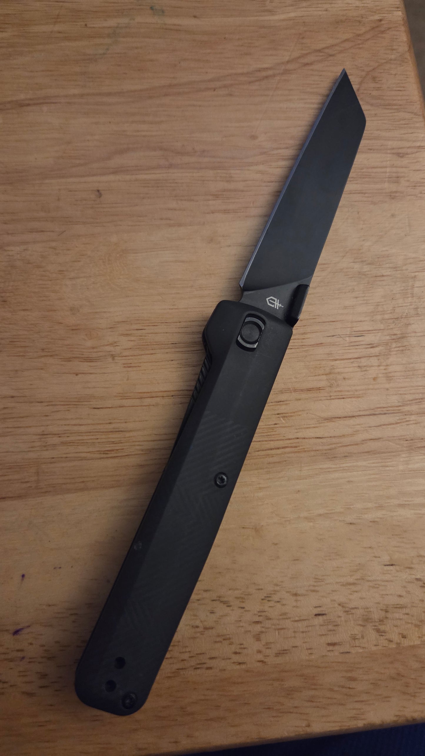 Gerber Pledge