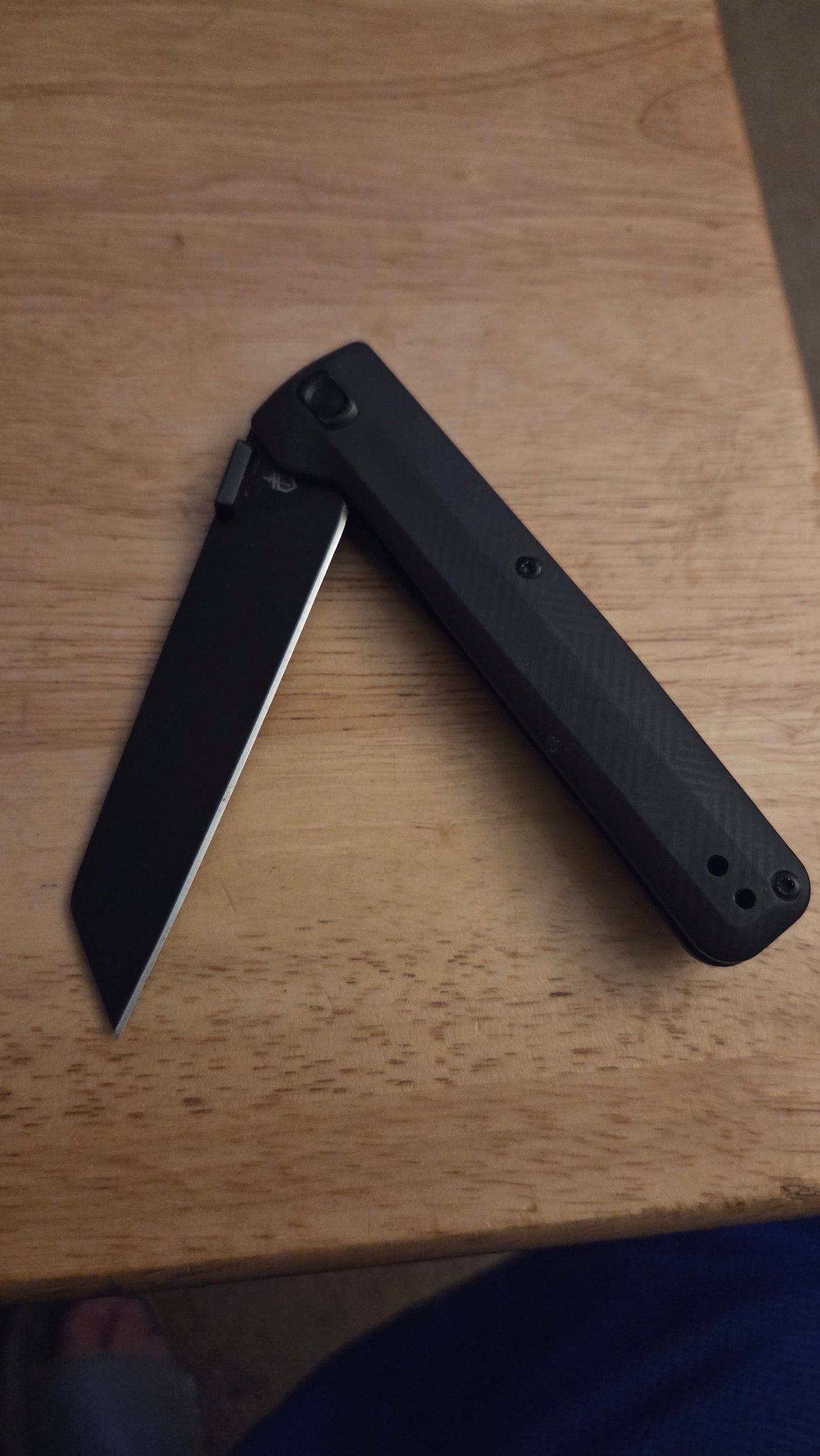 Gerber Pledge
