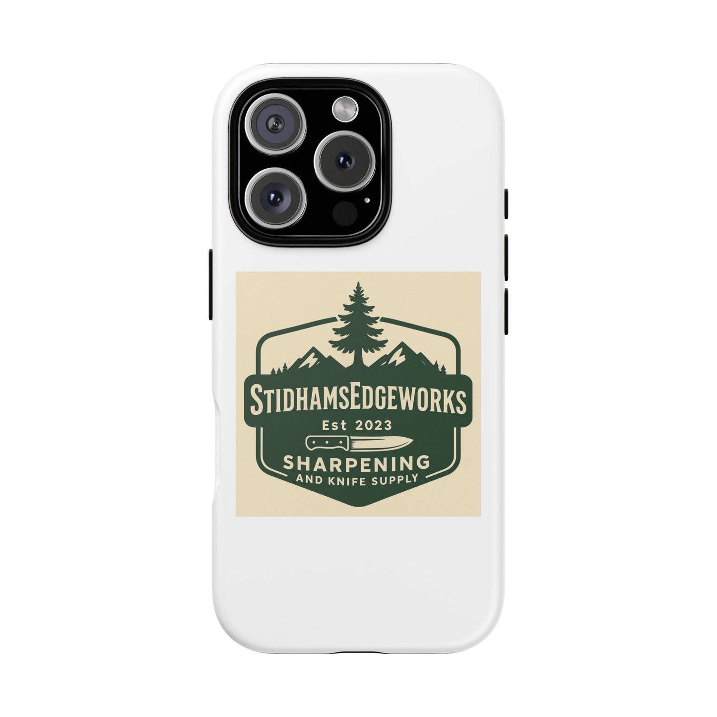 Tough Cases - Durable Phone Case, Perfect for Outdoor Enthusiasts, Great Gift for Adventurers, Unique Personalized Accessory, Stylish [...]