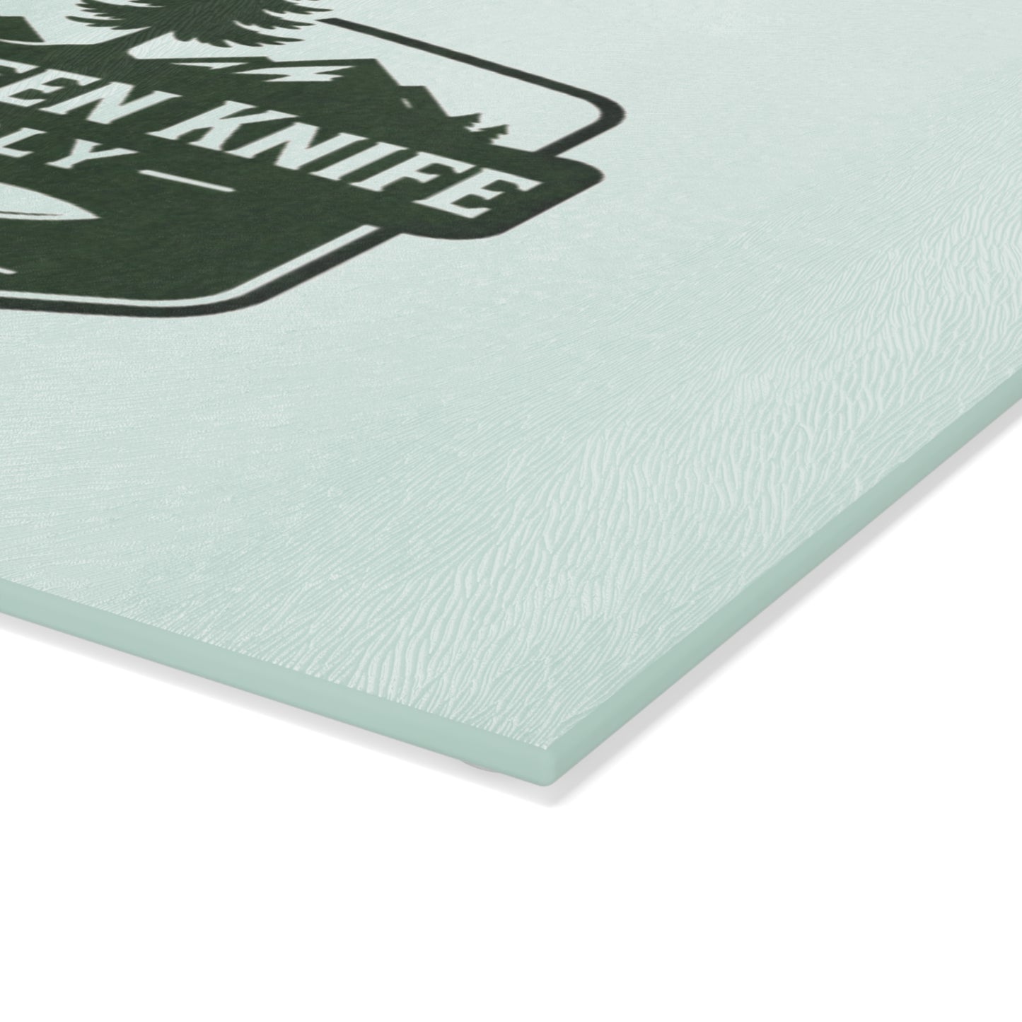 Glass Cutting Board