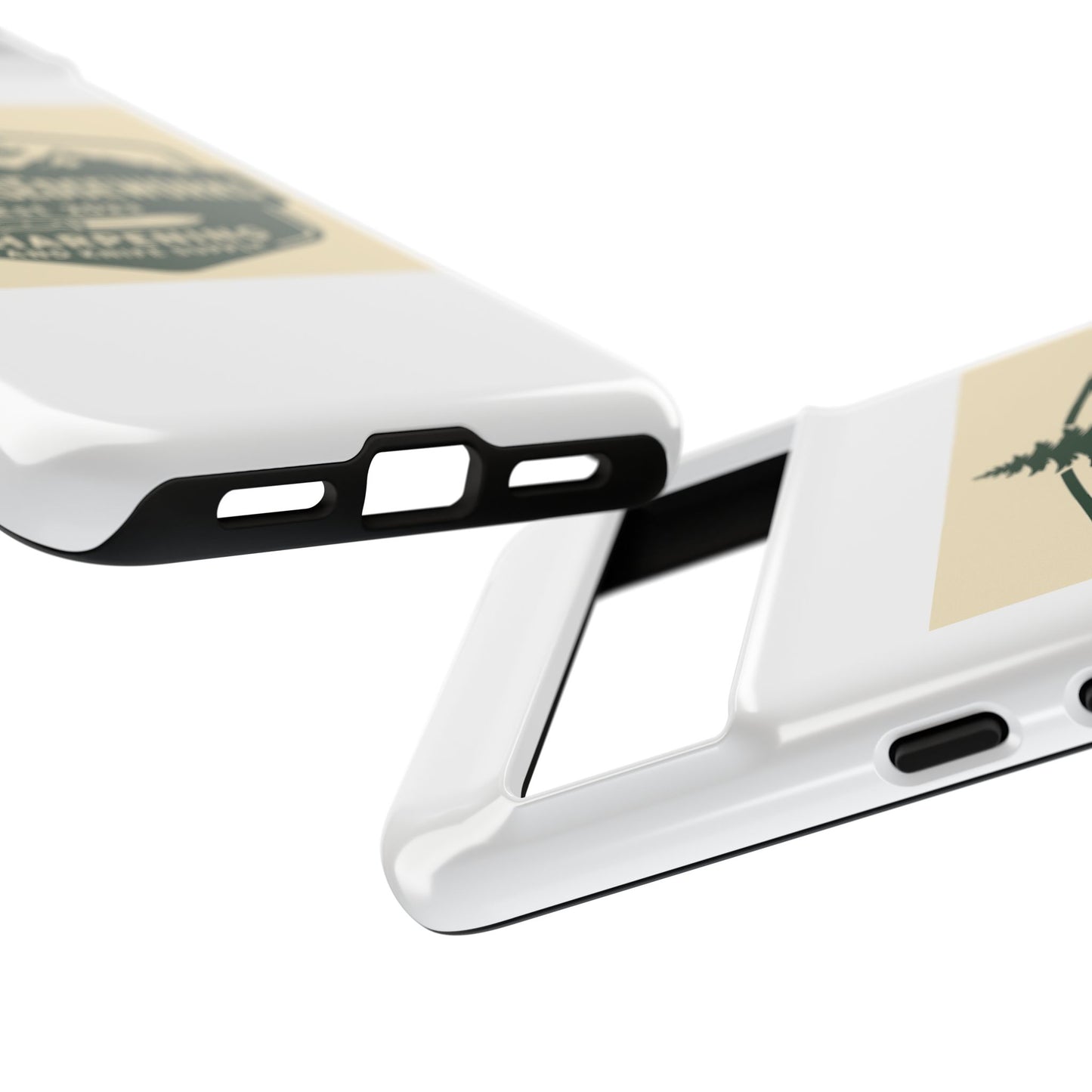 Tough Cases - Durable Phone Case, Perfect for Outdoor Enthusiasts, Great Gift for Adventurers, Unique Personalized Accessory, Stylish [...]