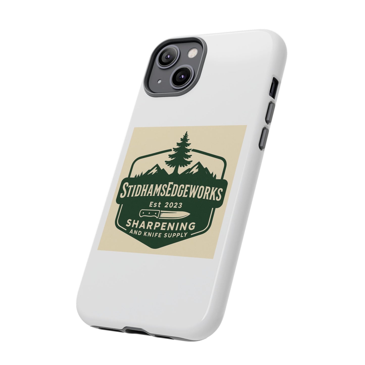 Tough Cases - Durable Phone Case, Perfect for Outdoor Enthusiasts, Great Gift for Adventurers, Unique Personalized Accessory, Stylish [...]