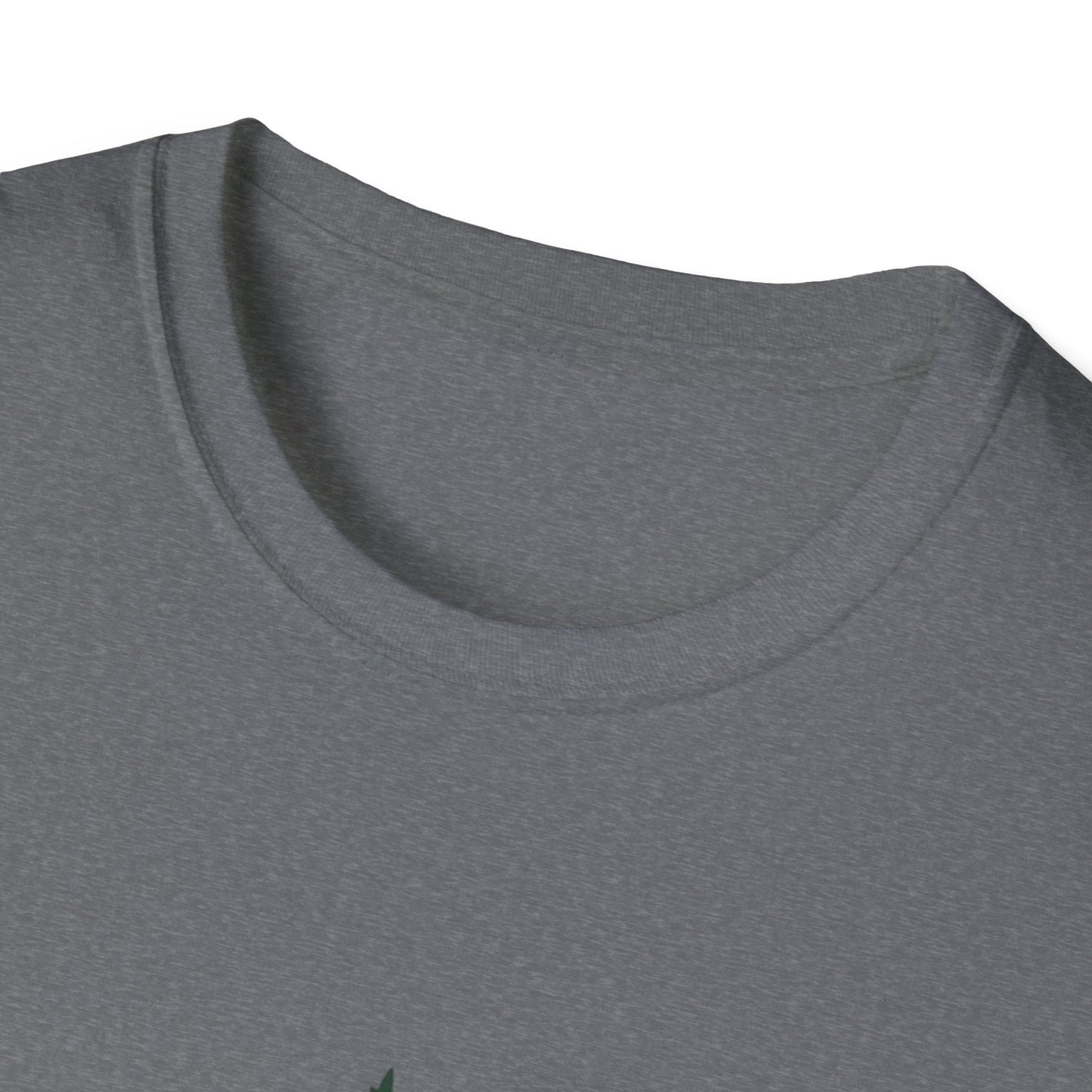 Outdoor Adventure T-Shirt, Camping Shirt, Nature Lover Tee, Eco-Friendly Apparel, Perfect Gift for Dad