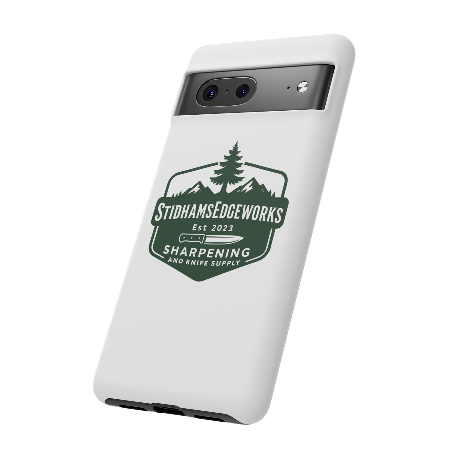 Durable Phone Case for Outdoor Adventurers, Tough Cases, Personalized Tech Protector, Great for Hiking and Camping Gifts, Customizable [...]