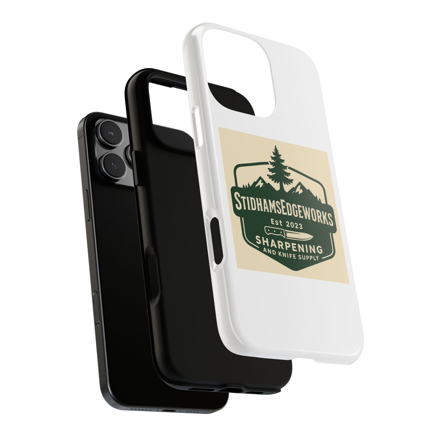 Tough Cases - Durable Phone Case, Perfect for Outdoor Enthusiasts, Great Gift for Adventurers, Unique Personalized Accessory, Stylish [...]