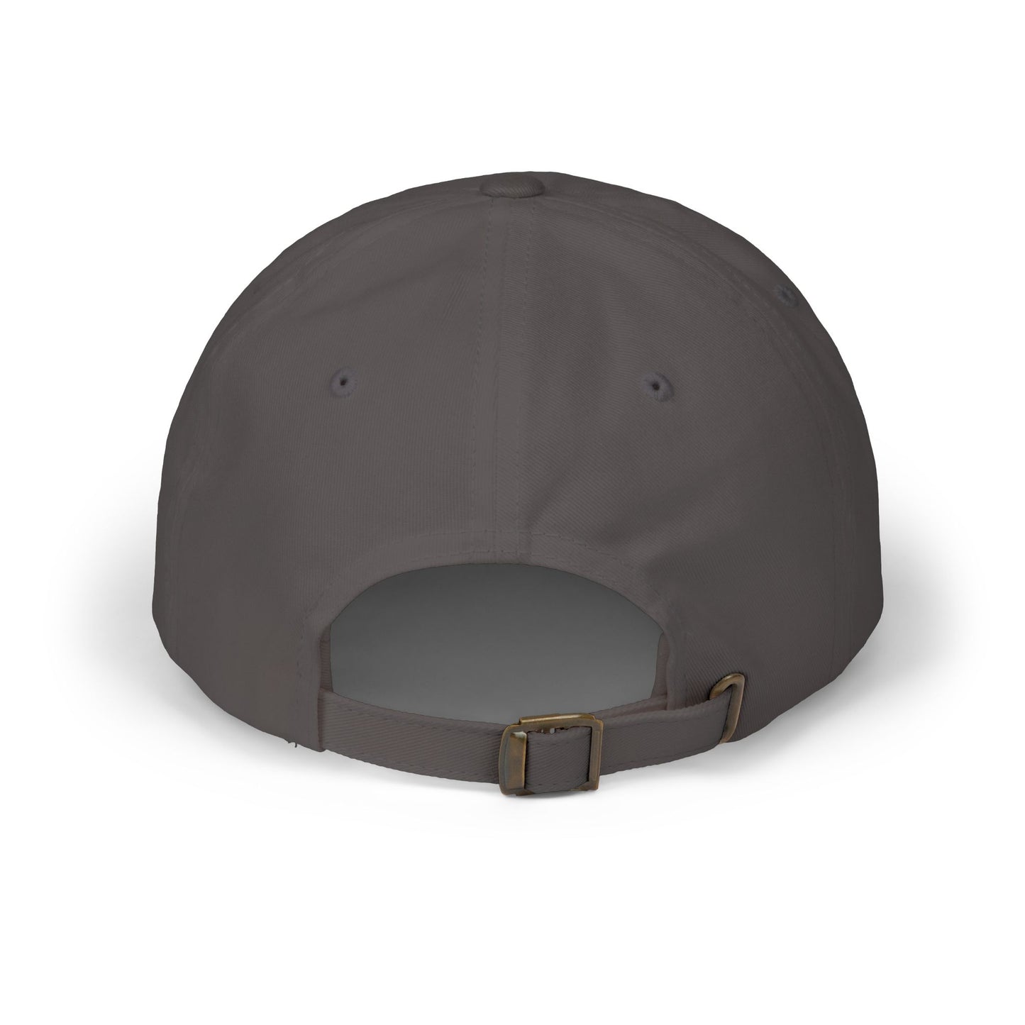 Dad Cap — Evergreen Knife Supply Embroidered Logo Hat