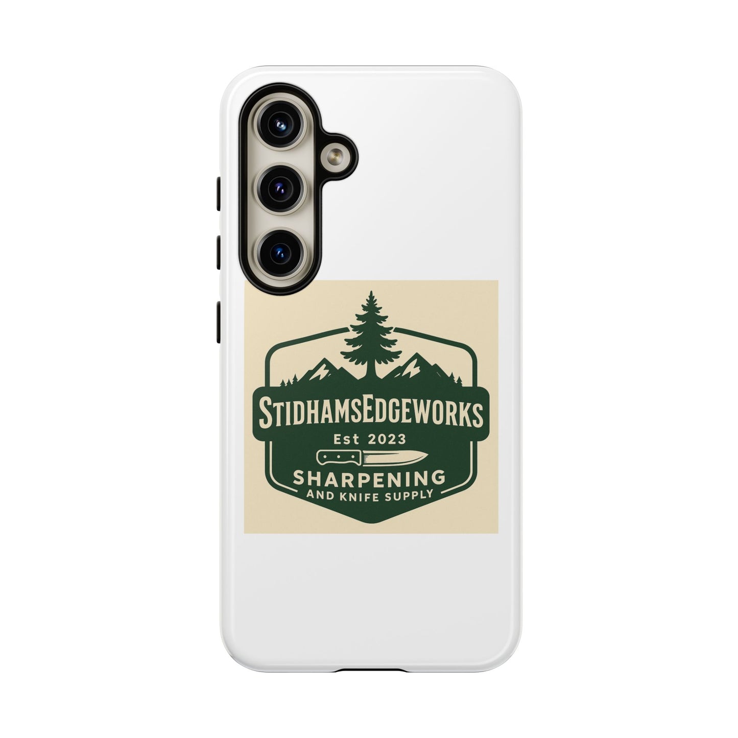 Tough Cases - Durable Phone Case, Perfect for Outdoor Enthusiasts, Great Gift for Adventurers, Unique Personalized Accessory, Stylish [...]