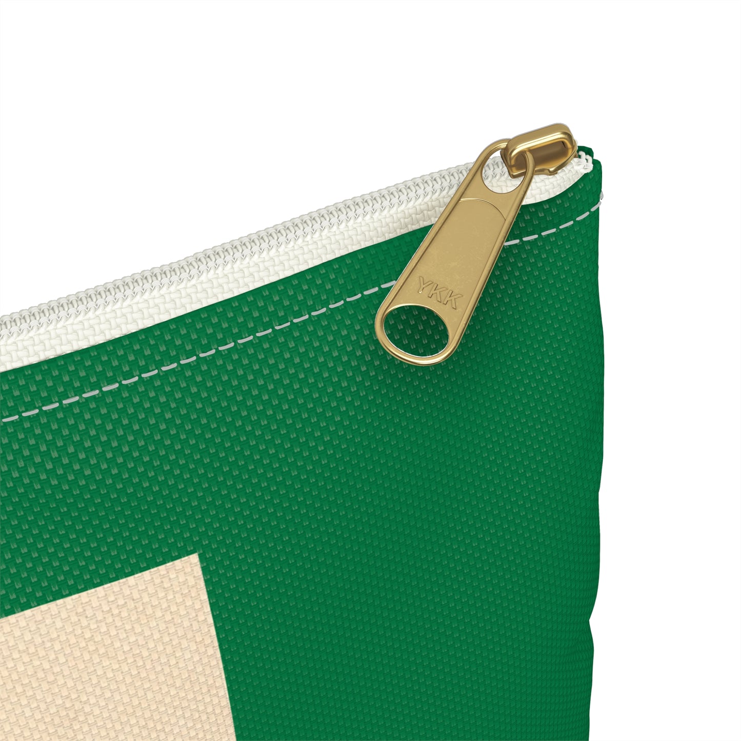 Evergreen Knife Supply Accessory Pouch — Outdoor Gear Zipper Case