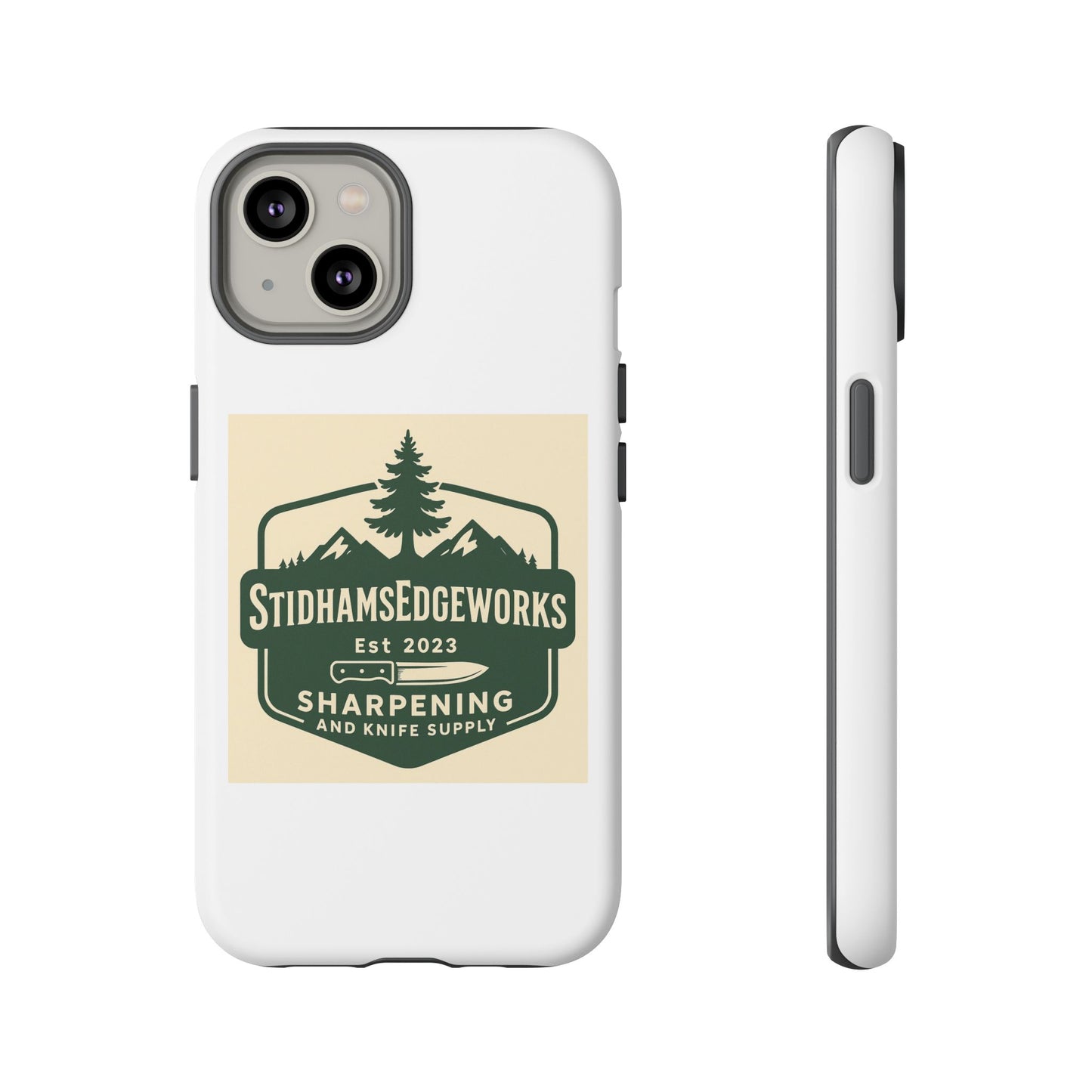 Tough Cases - Durable Phone Case, Perfect for Outdoor Enthusiasts, Great Gift for Adventurers, Unique Personalized Accessory, Stylish [...]