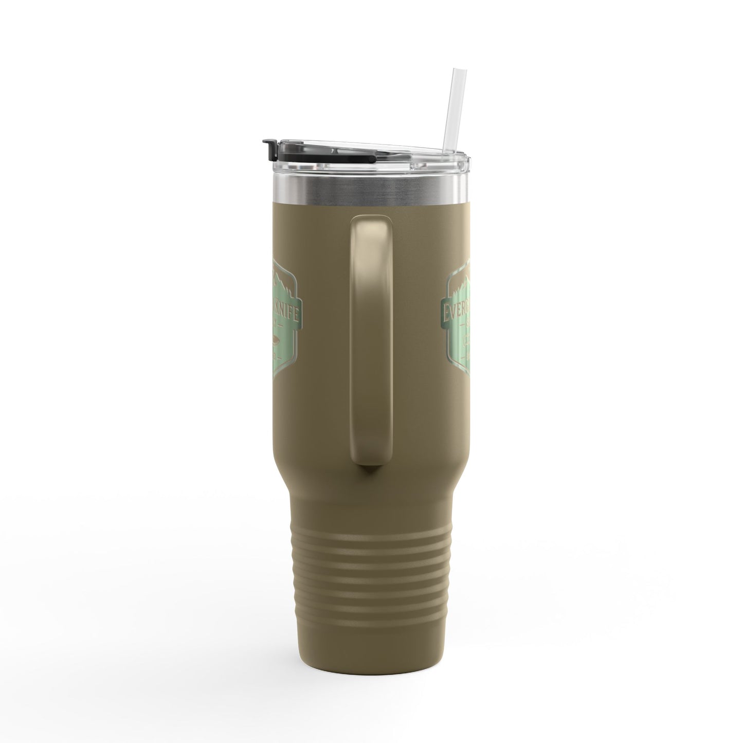 Stylish Insulated Travel Mug, Perfect for Hot or Cold Beverages, Eco-Friendly, Coffee Lovers, Outdoor Adventures, Gift Idea