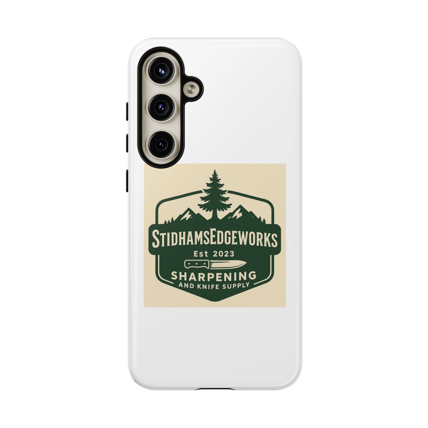 Tough Cases - Durable Phone Case, Perfect for Outdoor Enthusiasts, Great Gift for Adventurers, Unique Personalized Accessory, Stylish [...]