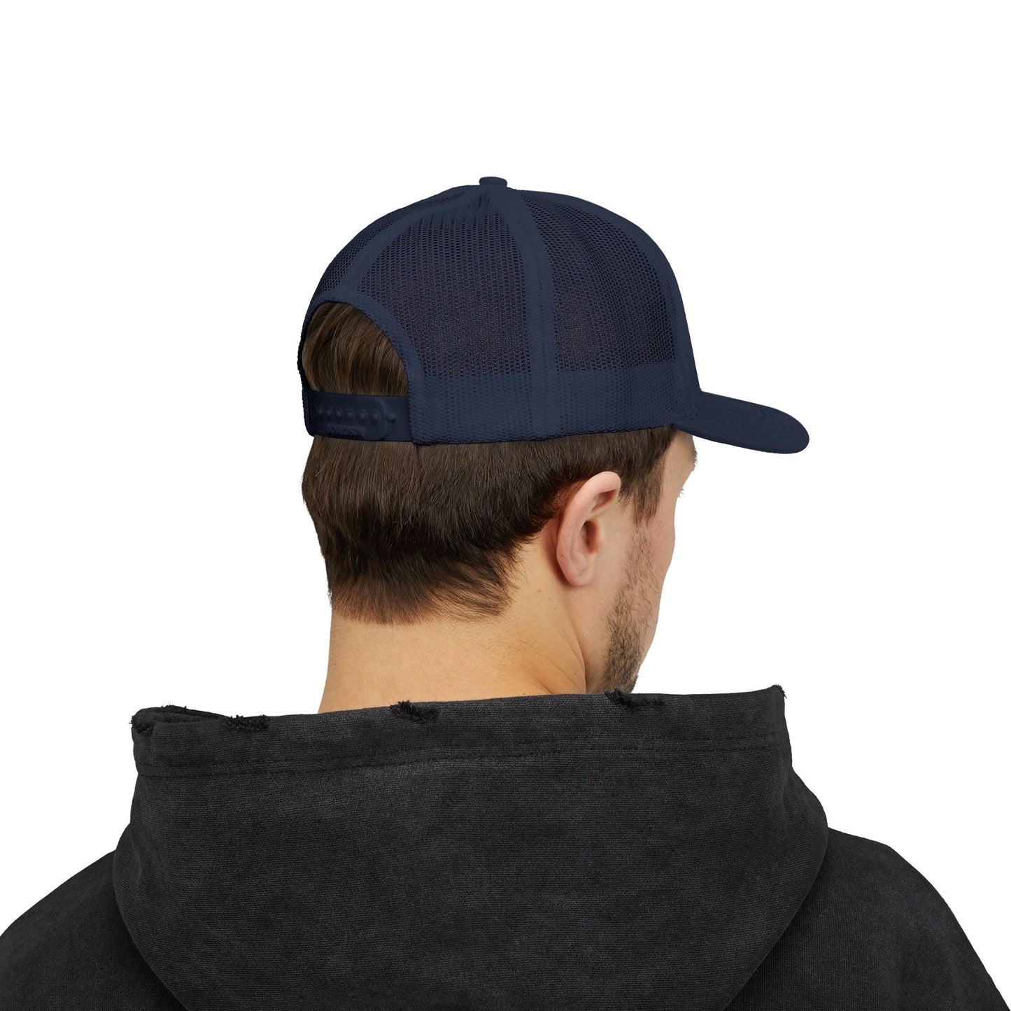 Trucker Cap — Evergreen State Park Vintage Logo