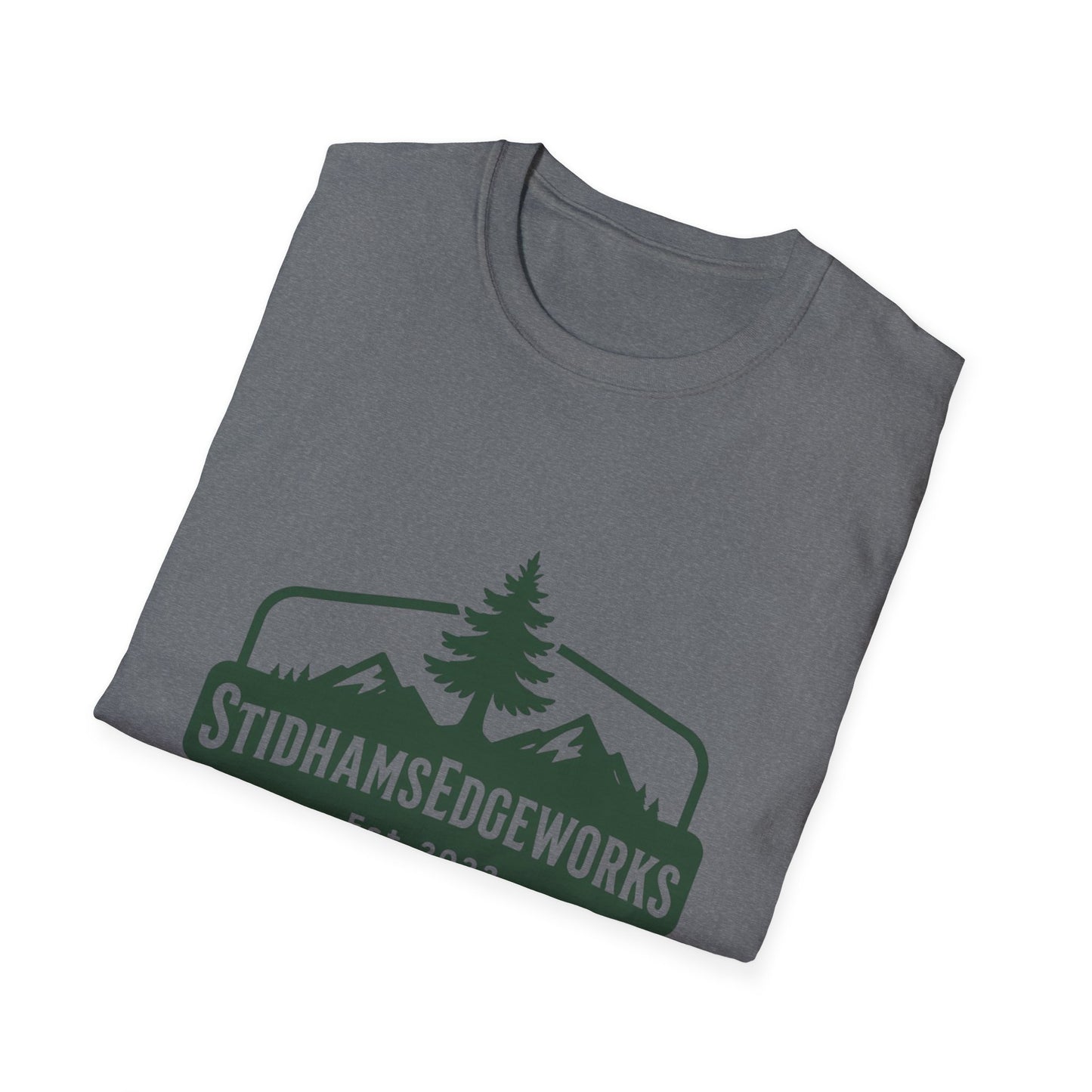 Outdoor Adventure T-Shirt, Camping Shirt, Nature Lover Tee, Eco-Friendly Apparel, Perfect Gift for Dad