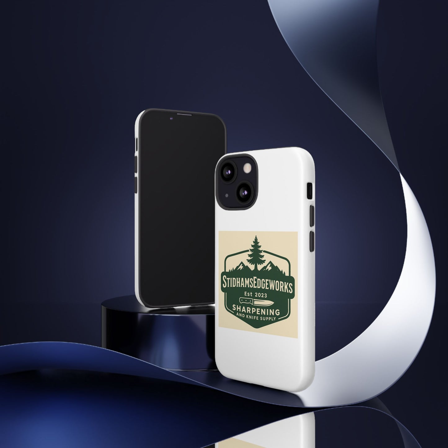 Tough Cases - Durable Phone Case, Perfect for Outdoor Enthusiasts, Great Gift for Adventurers, Unique Personalized Accessory, Stylish [...]