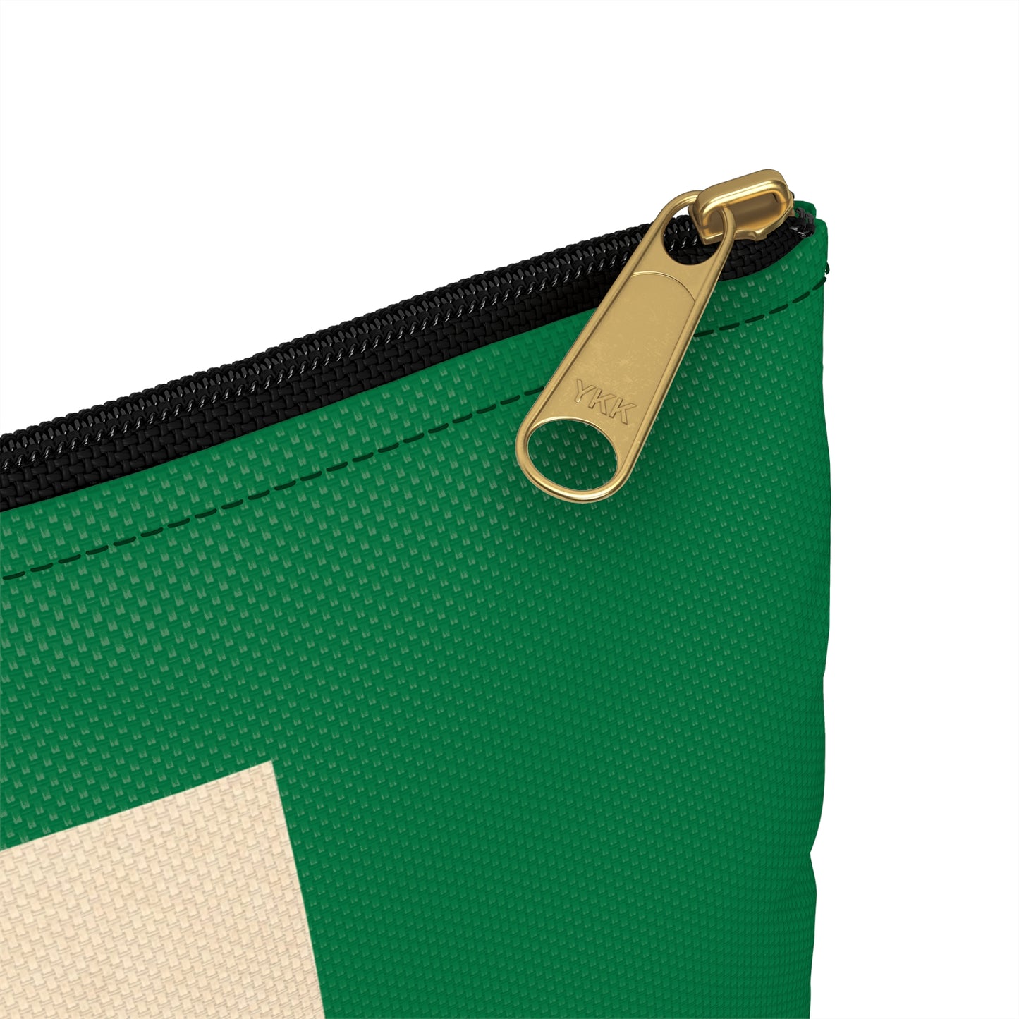 Evergreen Knife Supply Accessory Pouch — Outdoor Gear Zipper Case