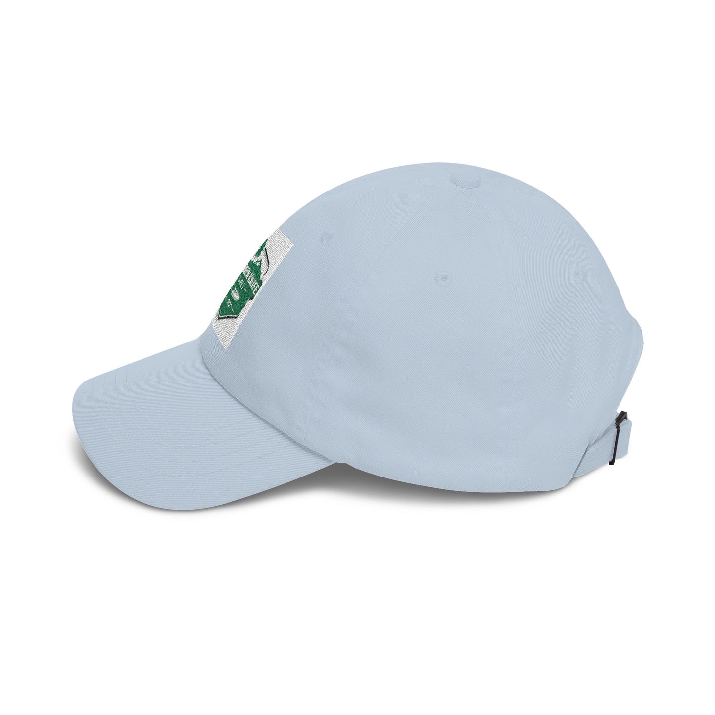 Dad Cap — Evergreen Knife Supply Embroidered Logo Hat