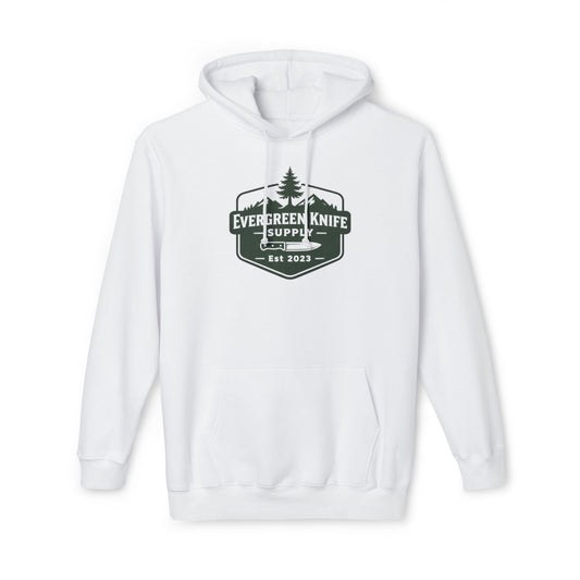 Lumberjack Themed Unisex Hooded Sweatshirt, Cozy Gift for Outdoor Enthusiasts, Tree Lover's Apparel, Perfect for Fall Camping