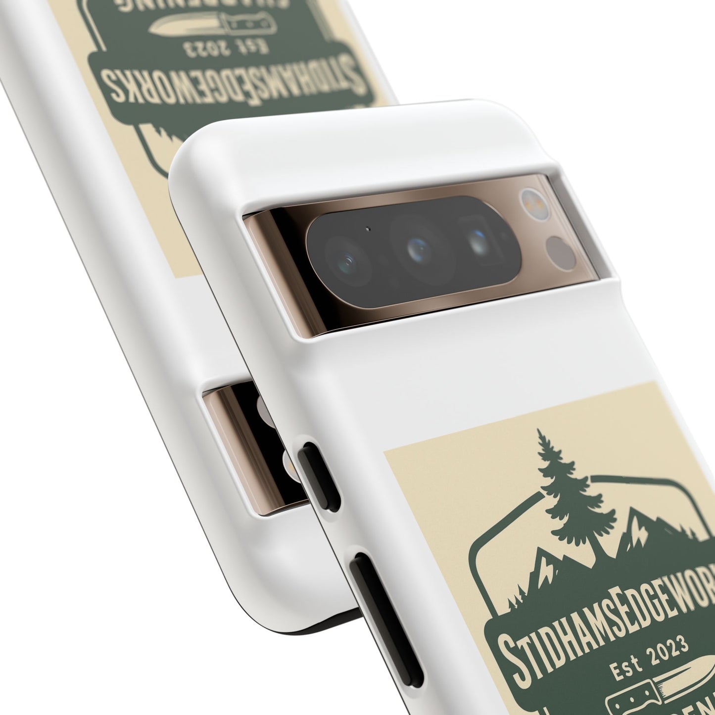 Tough Cases - Durable Phone Case, Perfect for Outdoor Enthusiasts, Great Gift for Adventurers, Unique Personalized Accessory, Stylish [...]