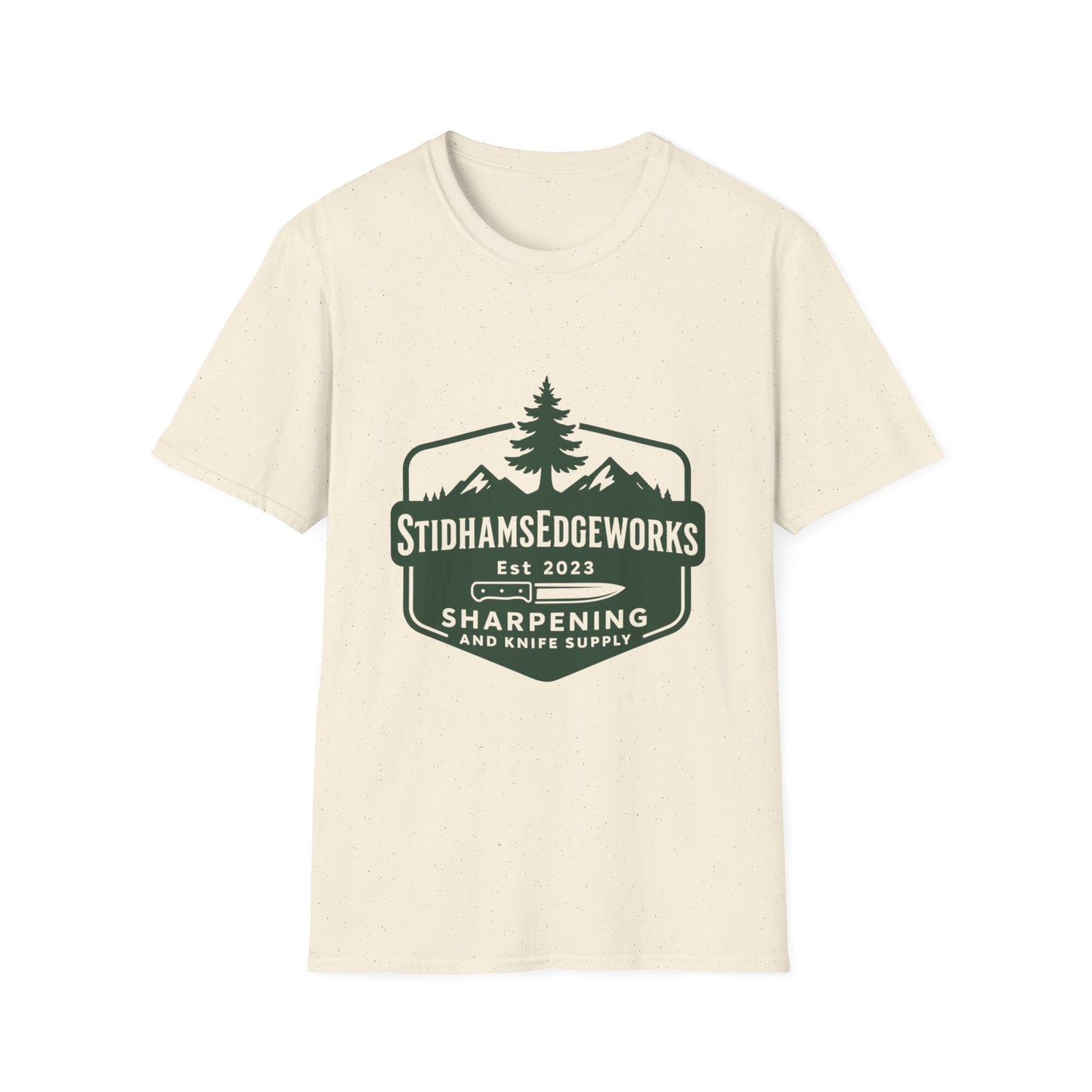 Outdoor Adventure T-Shirt, Camping Shirt, Nature Lover Tee, Eco-Friendly Apparel, Perfect Gift for Dad