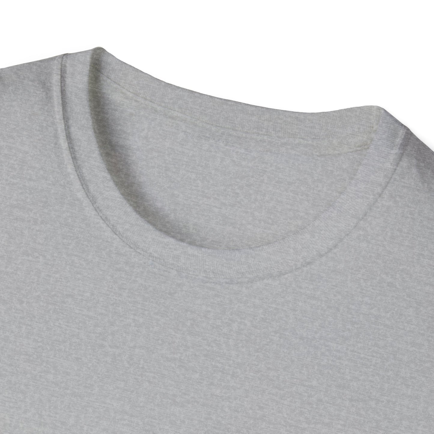 Evergreen Knife Supply Logo T-Shirt — Outdoor Camping Gear Tee