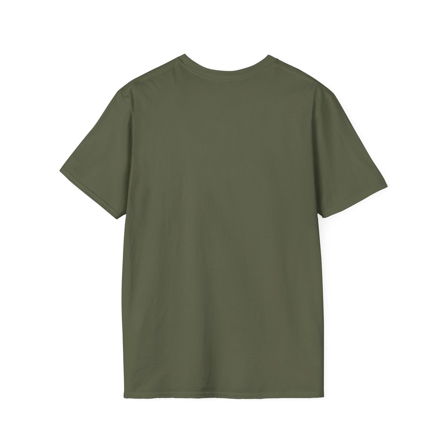 Evergreen Knife Supply Logo T-Shirt — Outdoor Camping Gear Tee