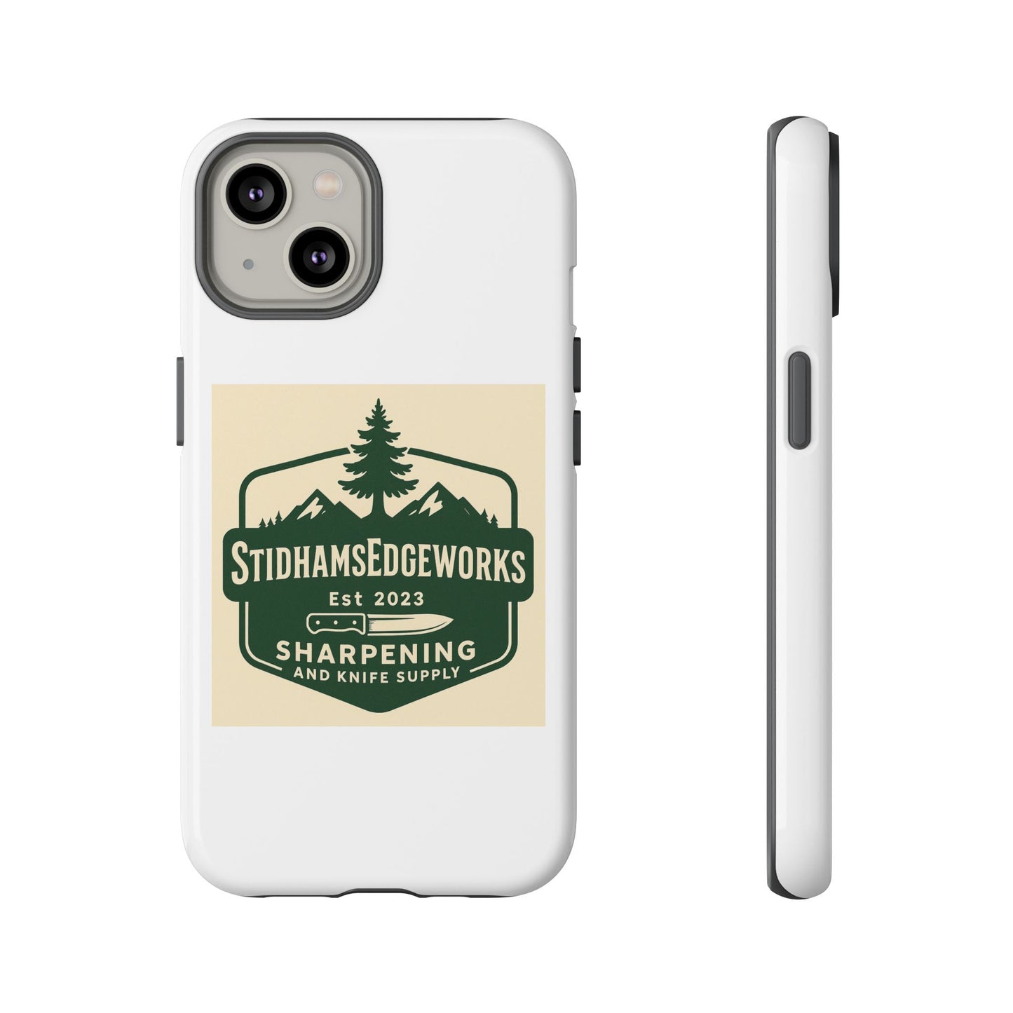 Tough Cases - Durable Phone Case, Perfect for Outdoor Enthusiasts, Great Gift for Adventurers, Unique Personalized Accessory, Stylish [...]