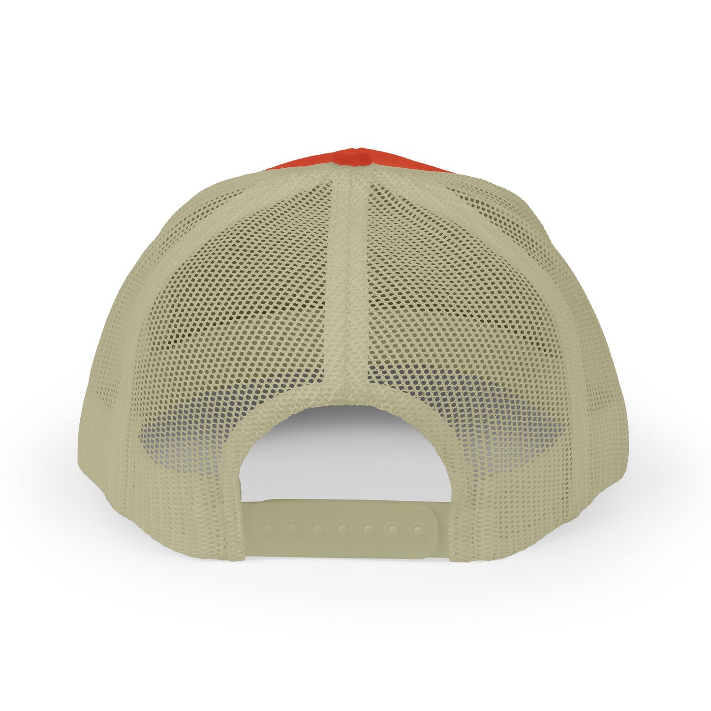 Trucker Cap — Evergreen State Park Vintage Logo