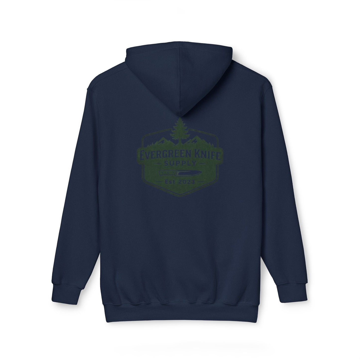 Lumberjack Themed Unisex Hooded Sweatshirt, Cozy Gift for Outdoor Enthusiasts, Tree Lover's Apparel, Perfect for Fall Camping