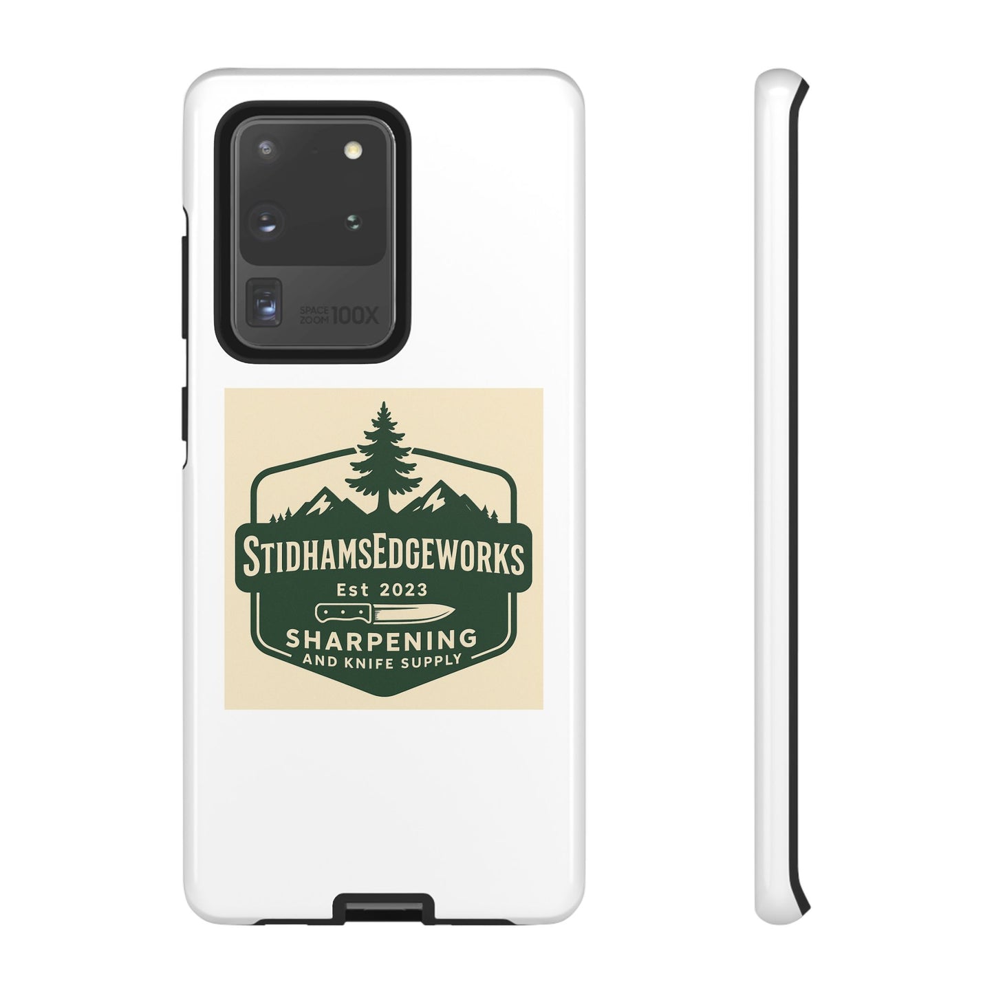 Tough Cases - Durable Phone Case, Perfect for Outdoor Enthusiasts, Great Gift for Adventurers, Unique Personalized Accessory, Stylish [...]