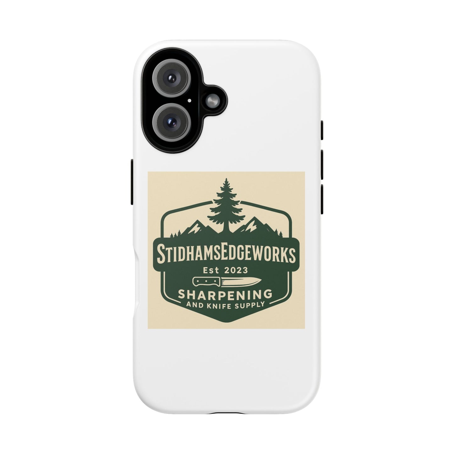 Tough Cases - Durable Phone Case, Perfect for Outdoor Enthusiasts, Great Gift for Adventurers, Unique Personalized Accessory, Stylish [...]