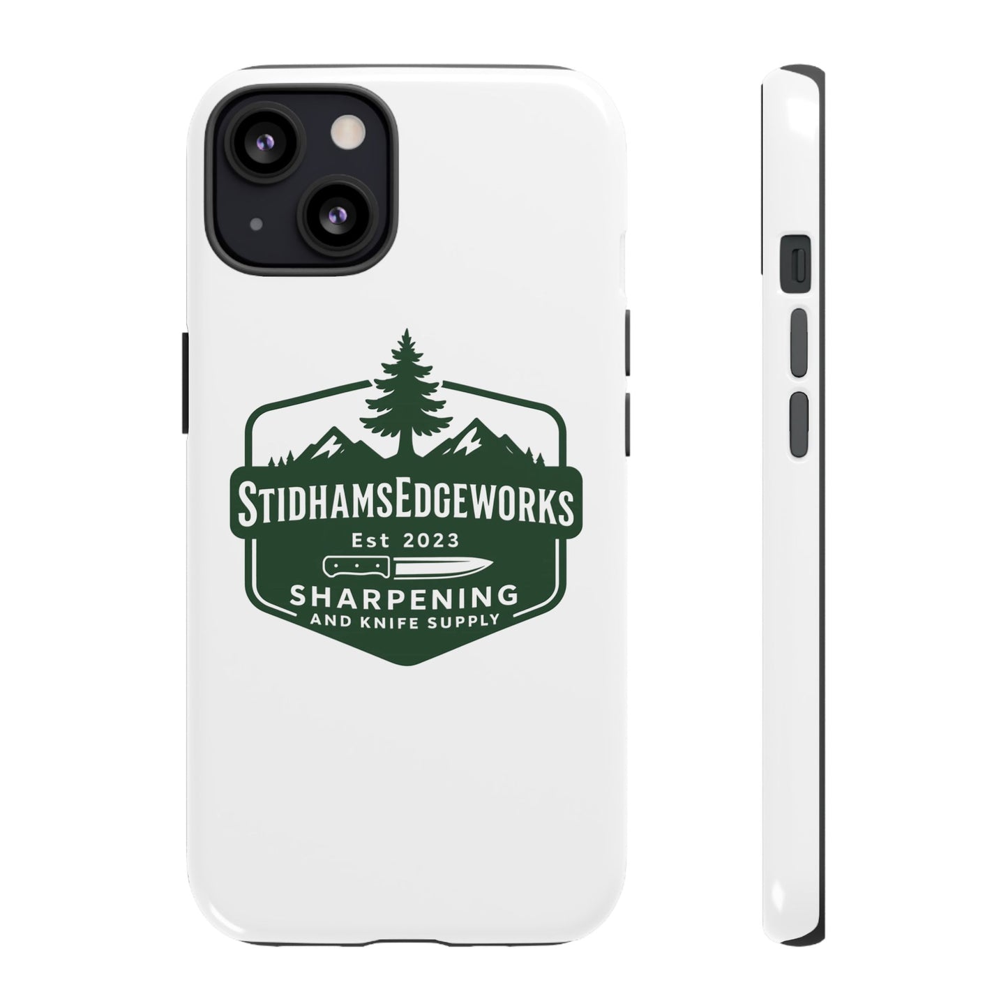 Durable Phone Case for Outdoor Adventurers, Tough Cases, Personalized Tech Protector, Great for Hiking and Camping Gifts, Customizable [...]
