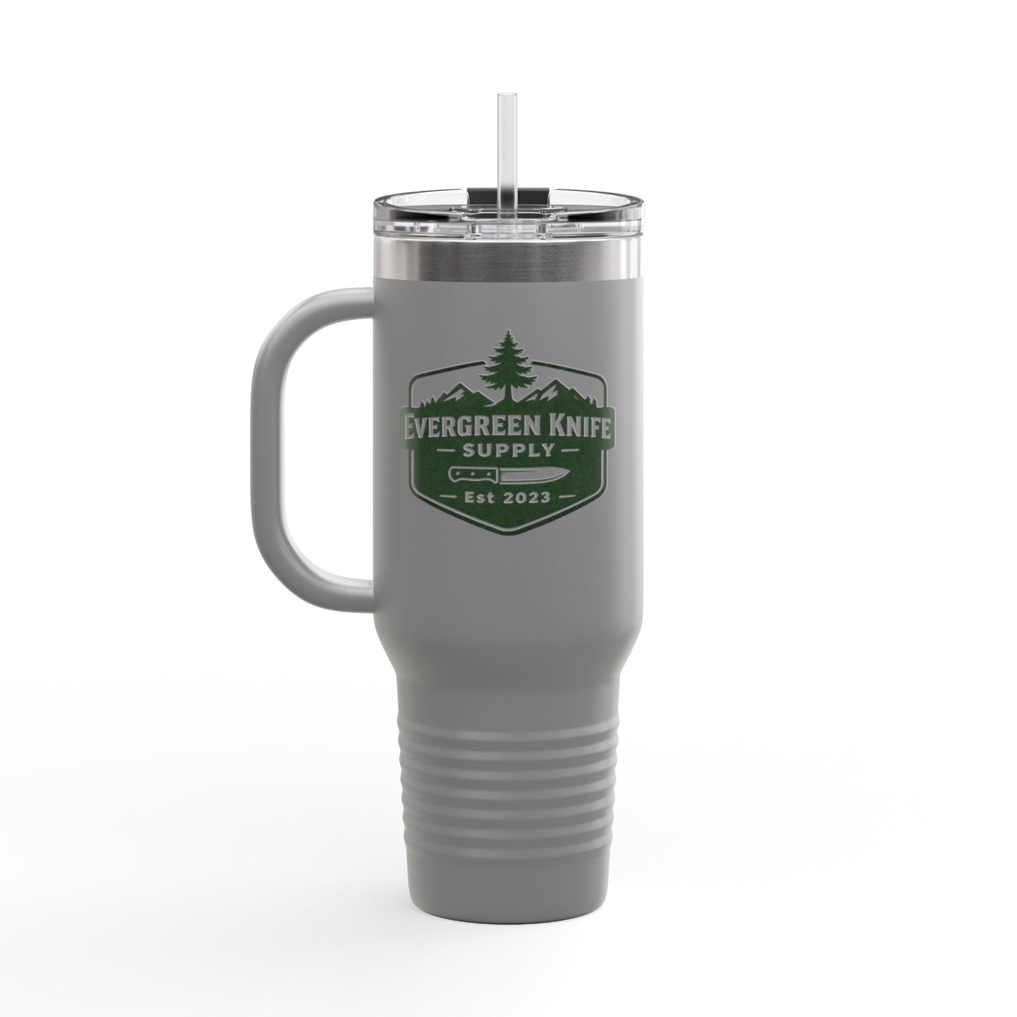 Stylish Insulated Travel Mug, Perfect for Hot or Cold Beverages, Eco-Friendly, Coffee Lovers, Outdoor Adventures, Gift Idea
