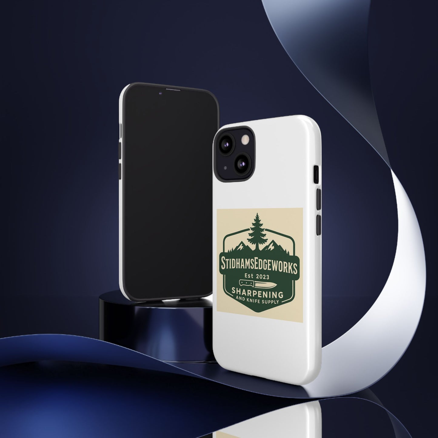 Tough Cases - Durable Phone Case, Perfect for Outdoor Enthusiasts, Great Gift for Adventurers, Unique Personalized Accessory, Stylish [...]