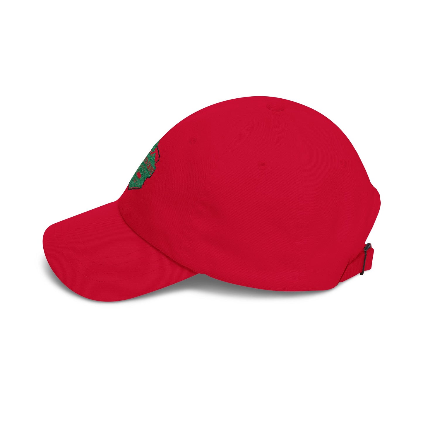 Dad Cap — Evergreen Knife Supply Embroidered Logo Hat